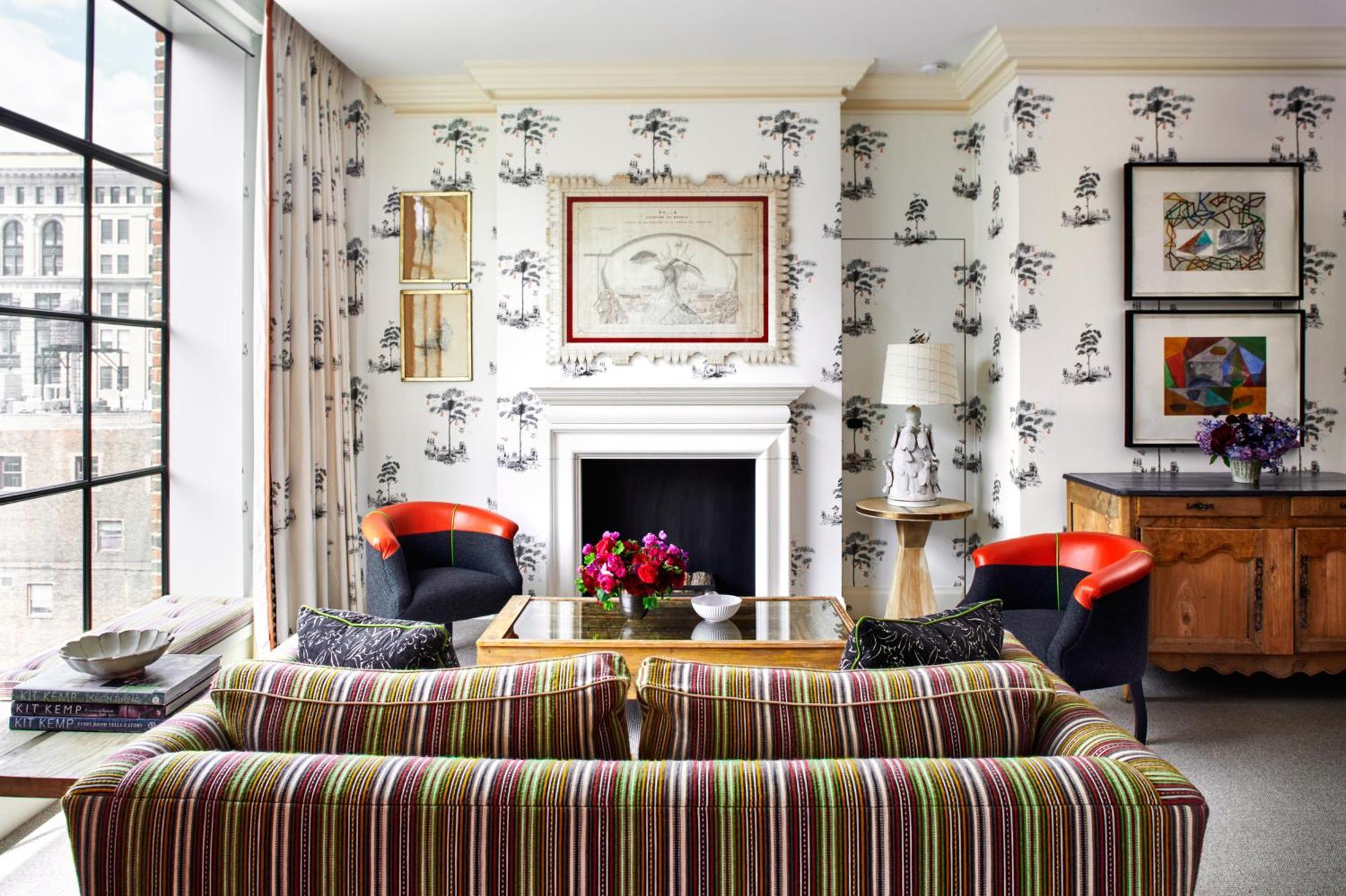 Crosby Street Hotel