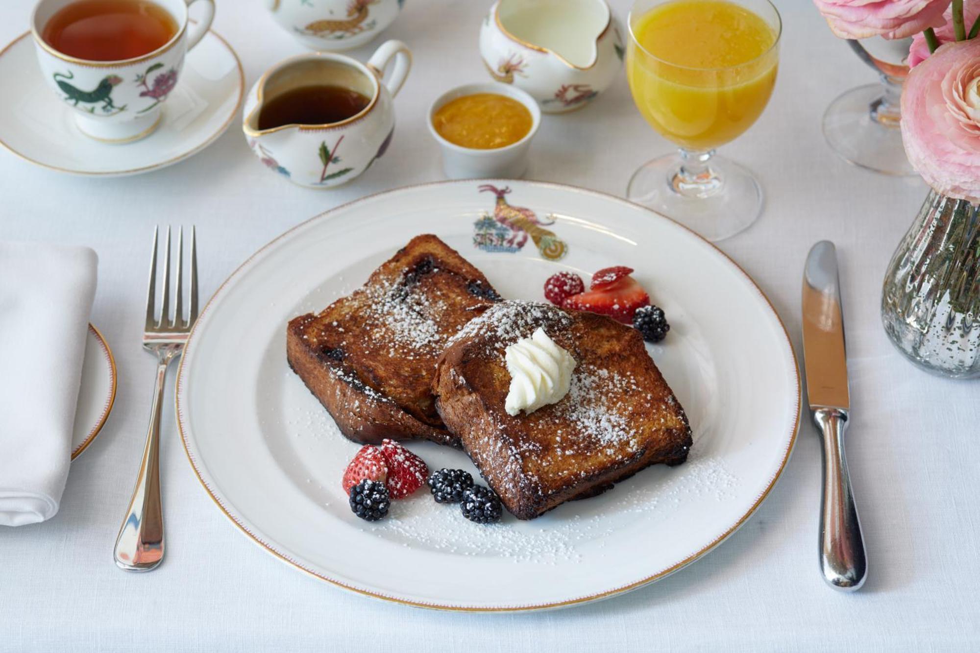 Crosby Street Hotel 5*