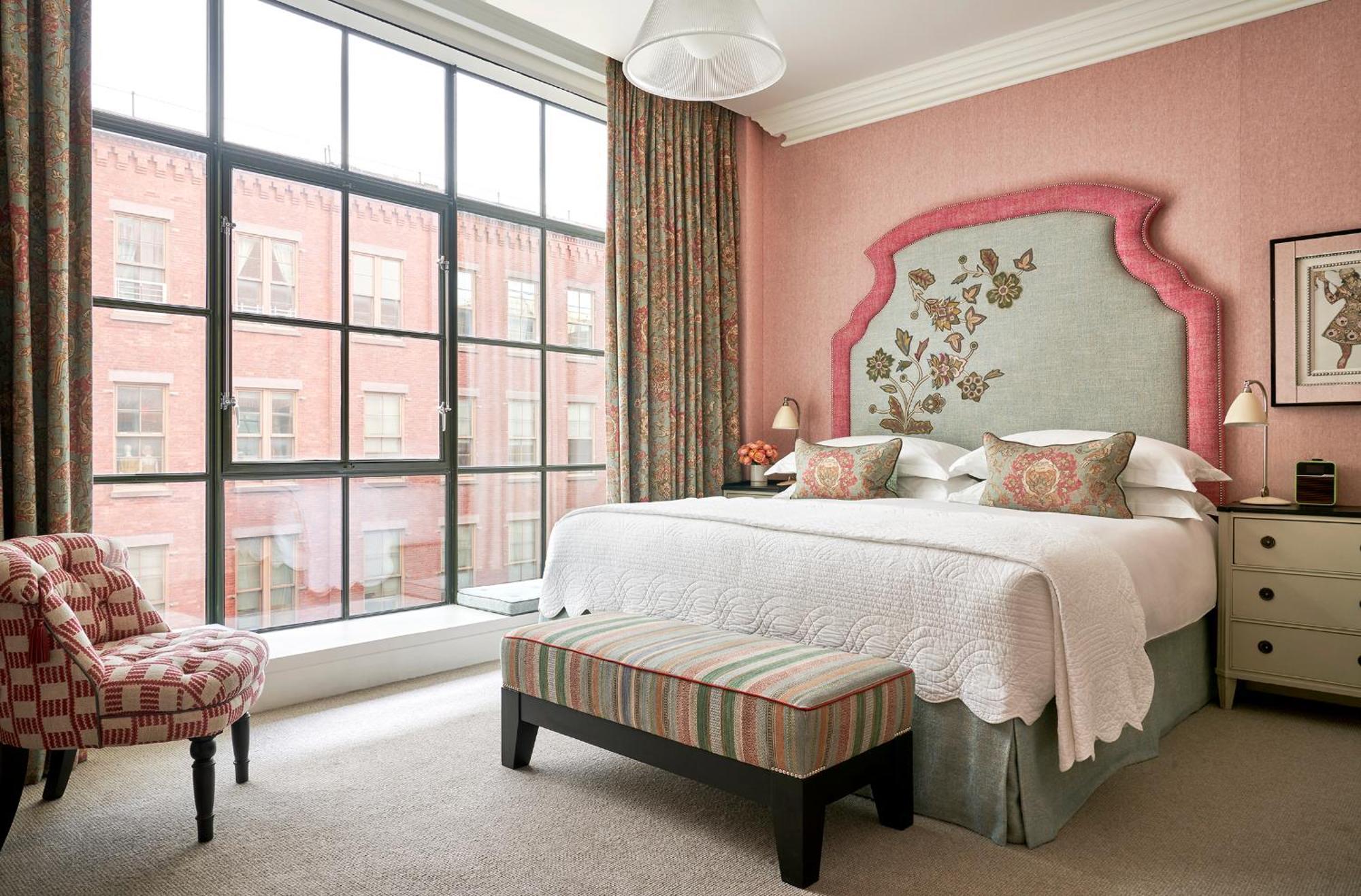 Crosby Street 5*