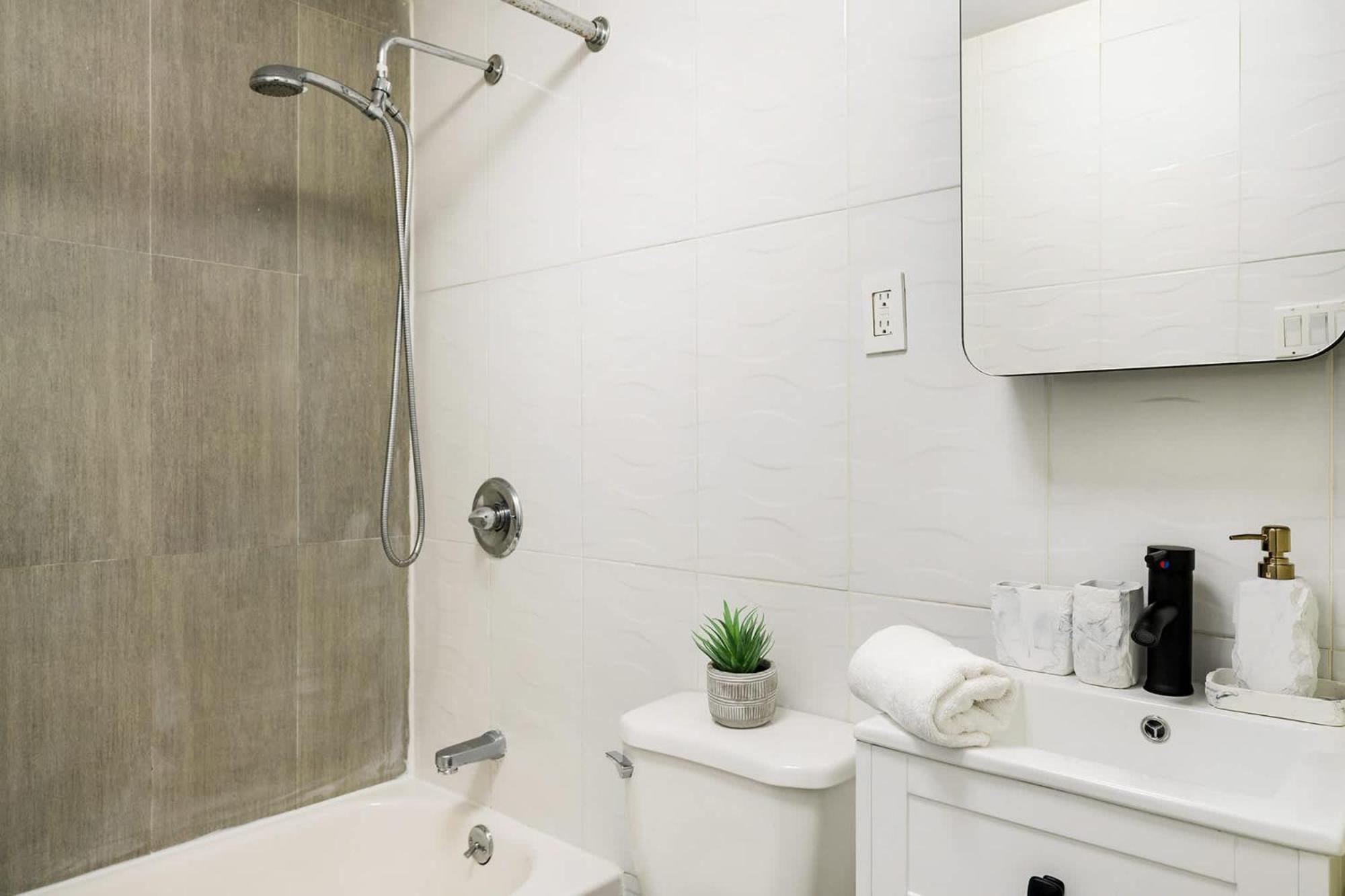 26-1c Gramercy Large 1br Wd Nova York