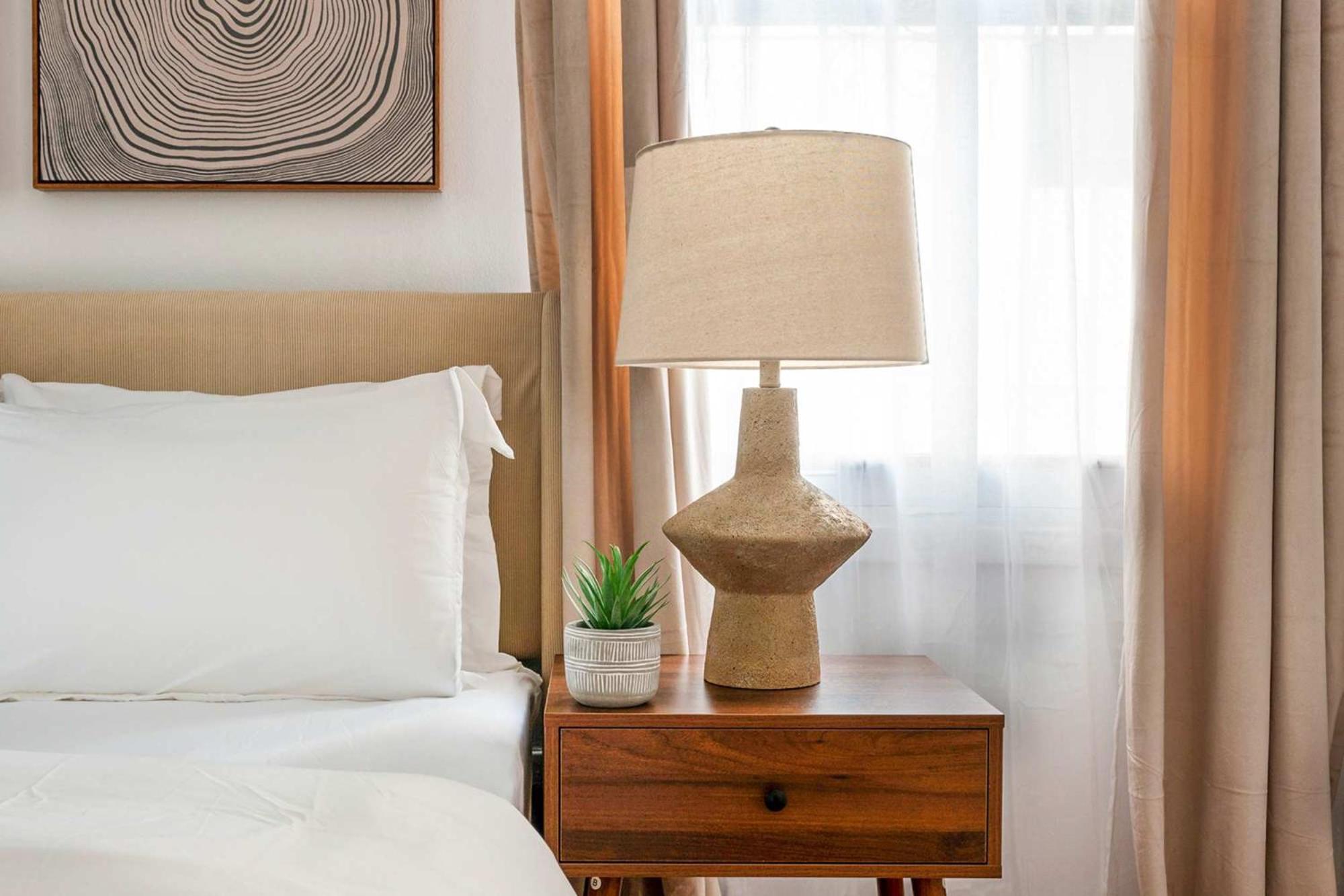 26-1c Gramercy Large 1br Wd Apartamento *
