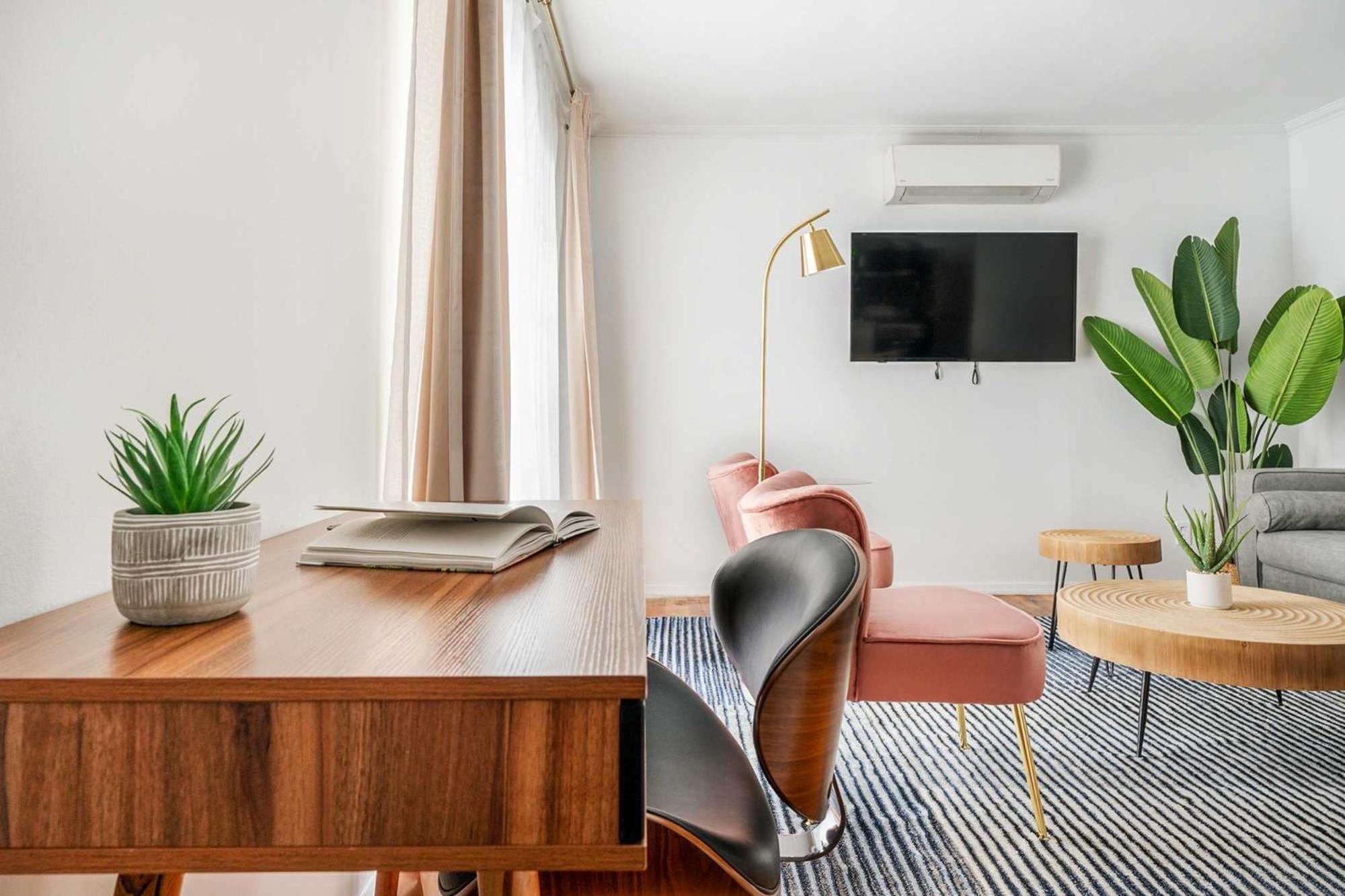 26-1c Gramercy Large 1br Wd * Nova York