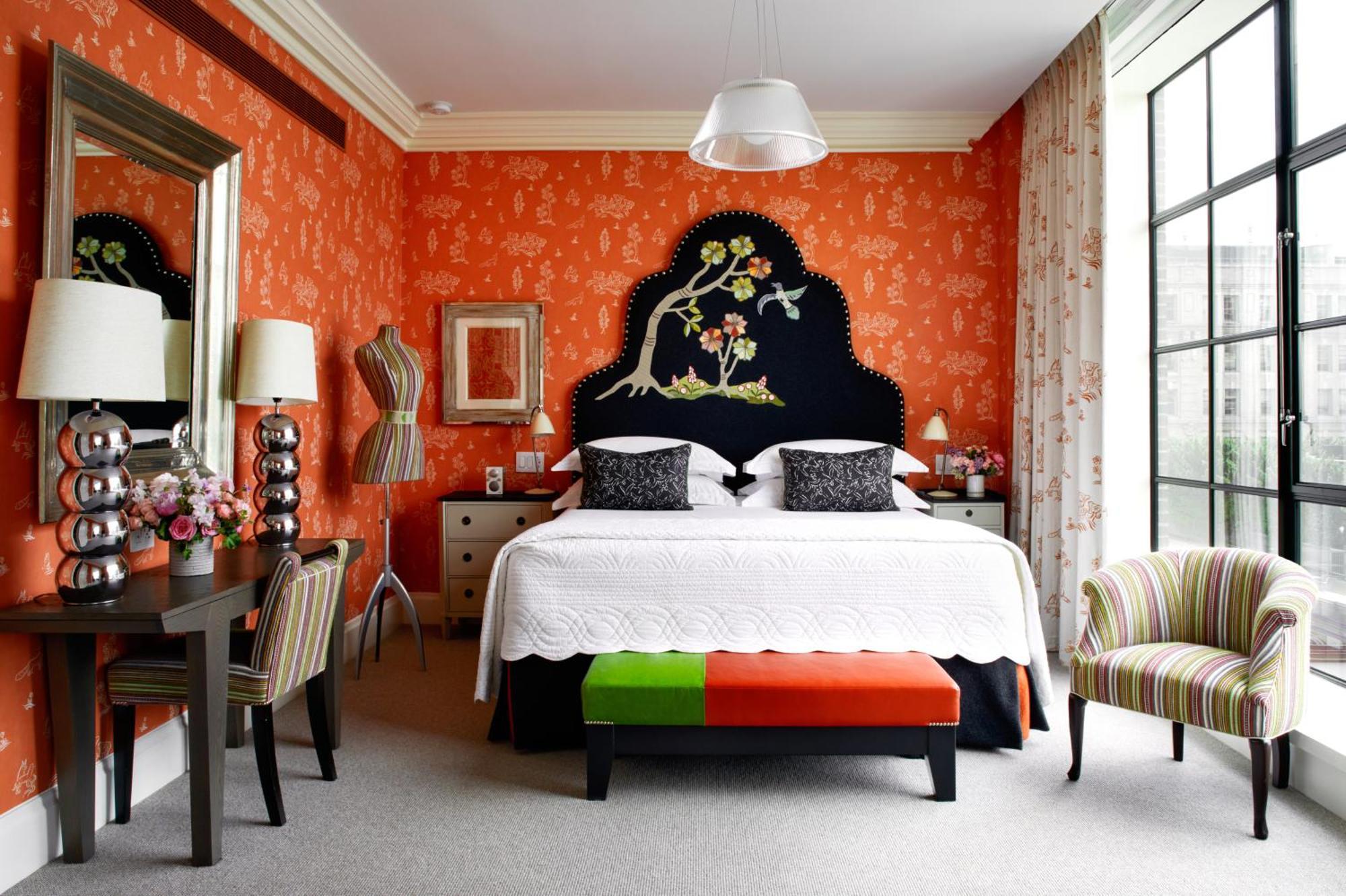 Crosby Street Hotel