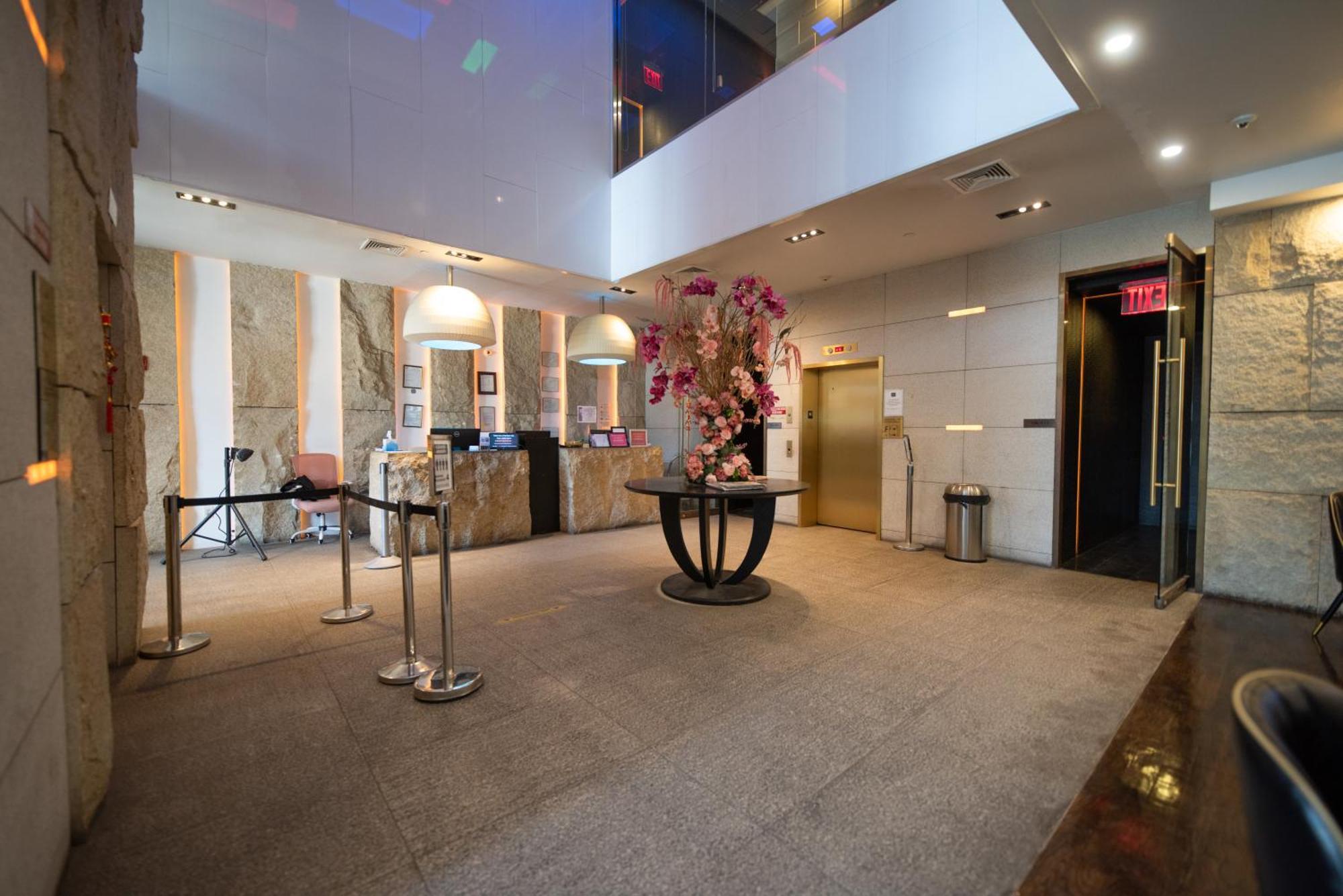 The One Boutique Hotel