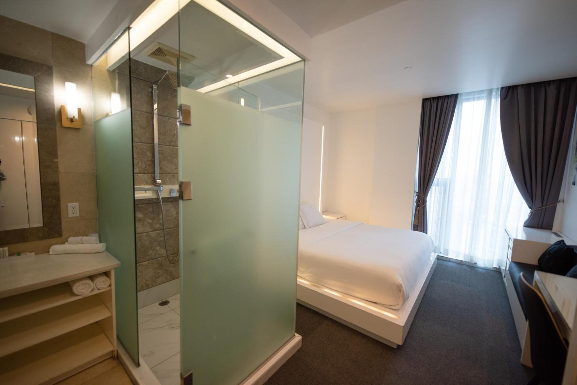 The One Boutique 3* New York