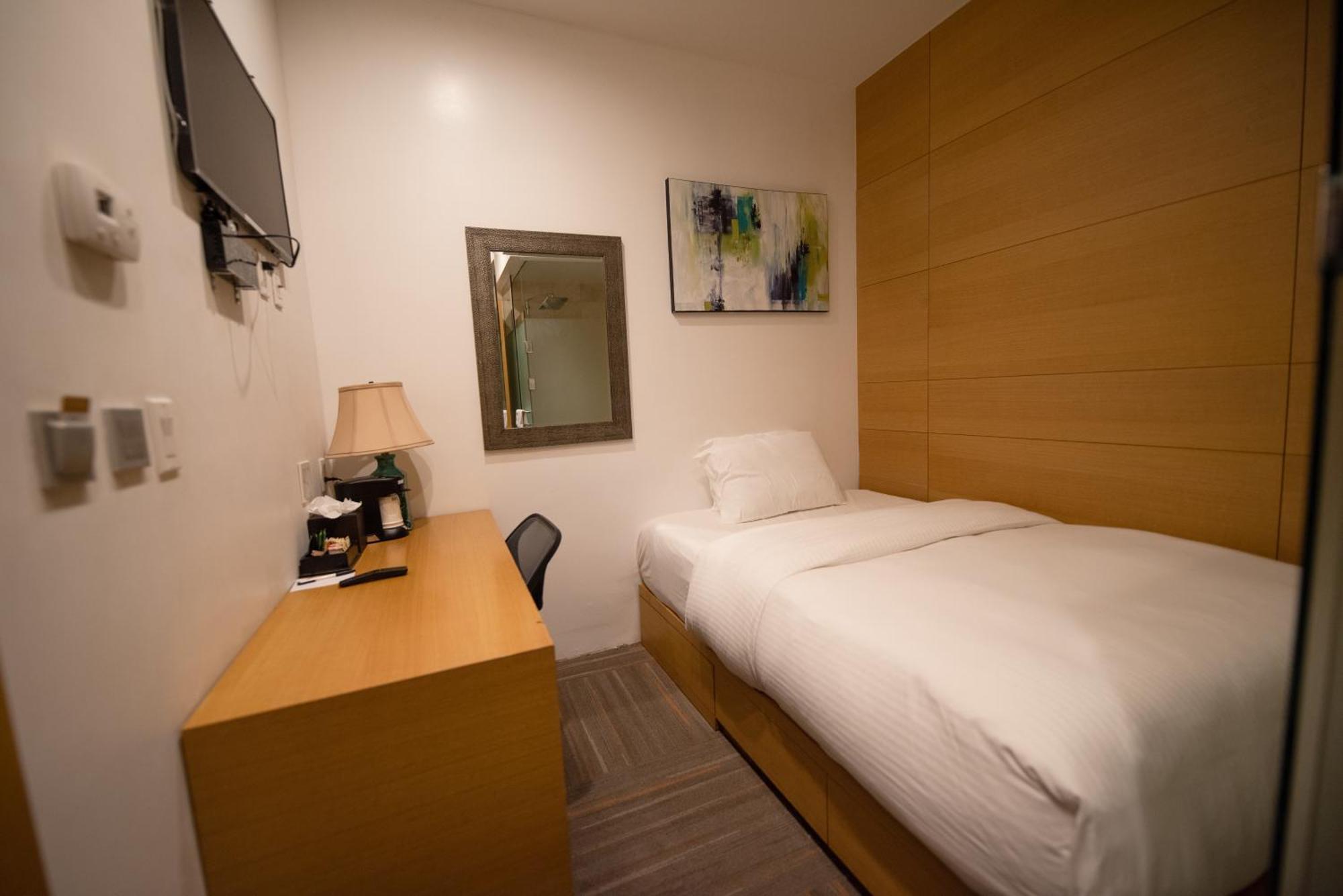 Hotel The One Boutique New York