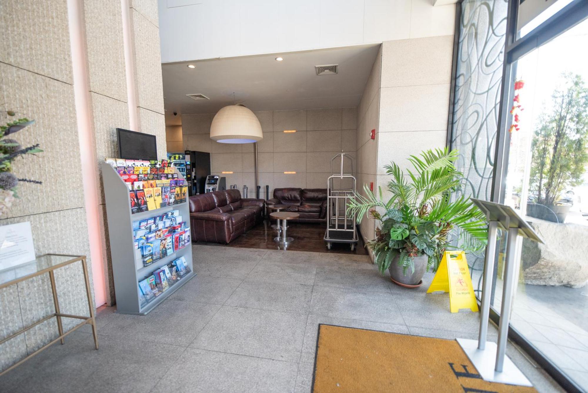 The One Boutique Hotel