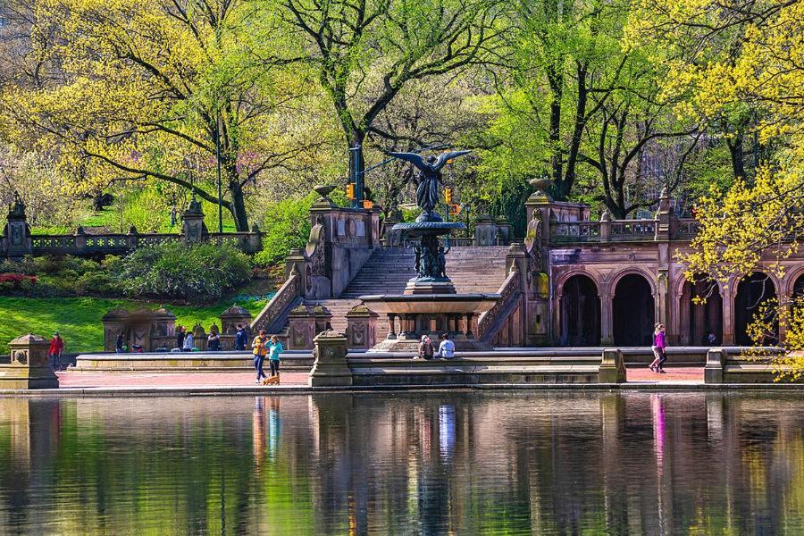 Your Nyc Escape! 1br Just Steps From Park Apartamento