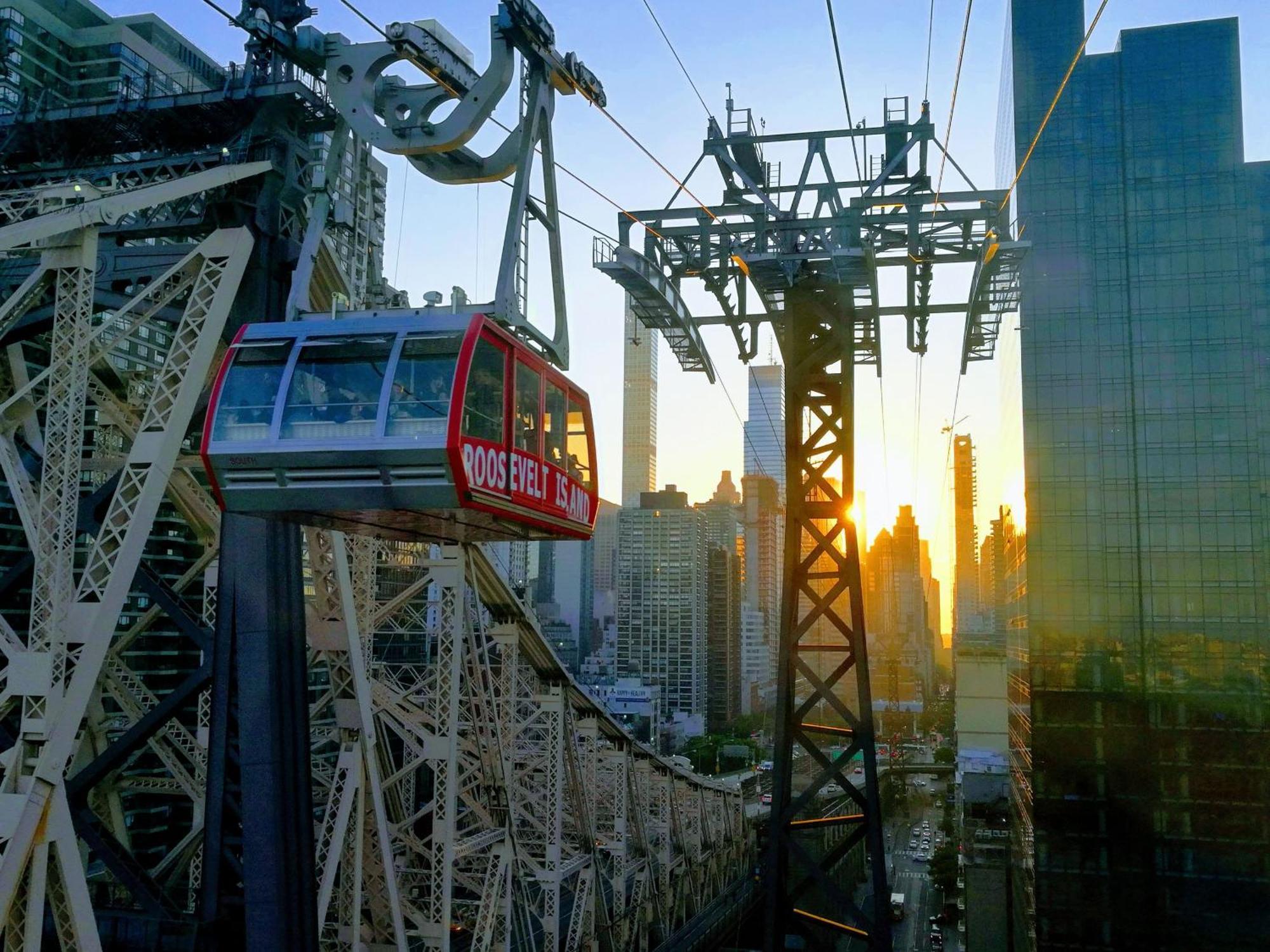 Apartamento Your Nyc Escape! 1br Just Steps From Park Nova York