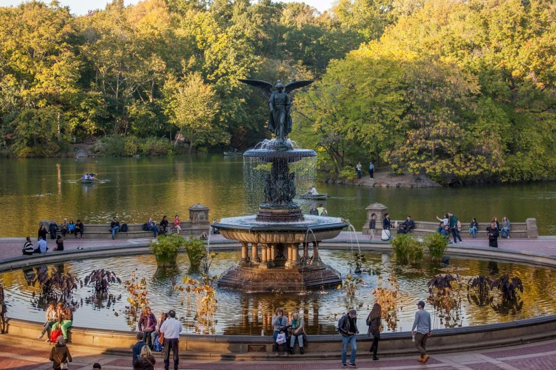 Your Nyc Escape! 1br Just Steps From Park Apartamento *