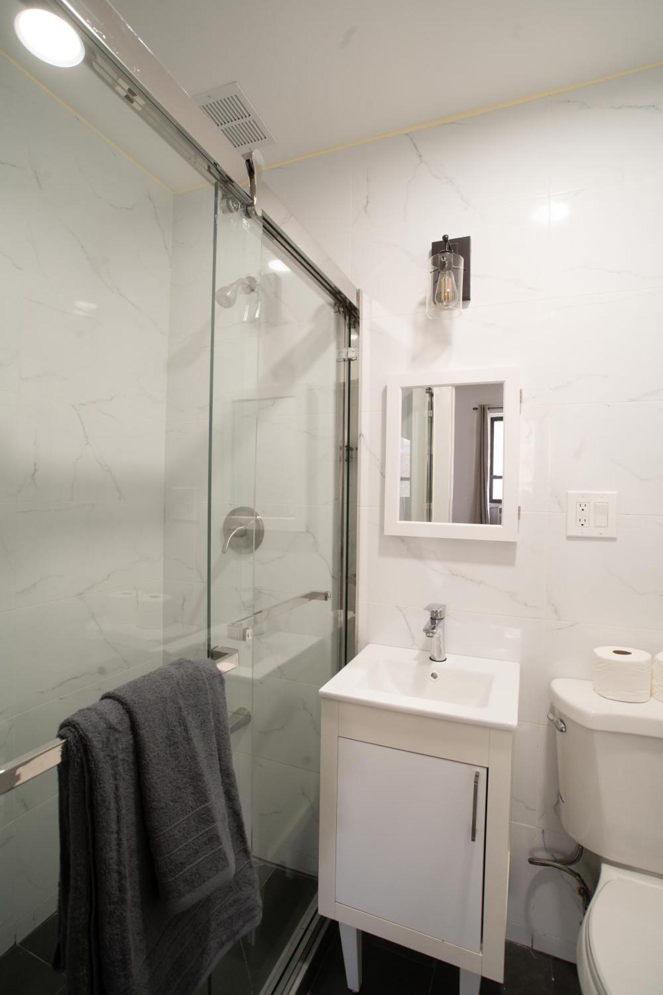 Your Nyc Escape! 1br Just Steps From Park * Nova York
