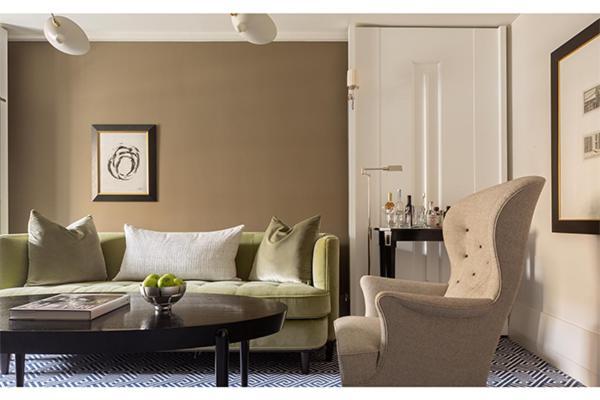 Hotel The Carlyle, A Rosewood