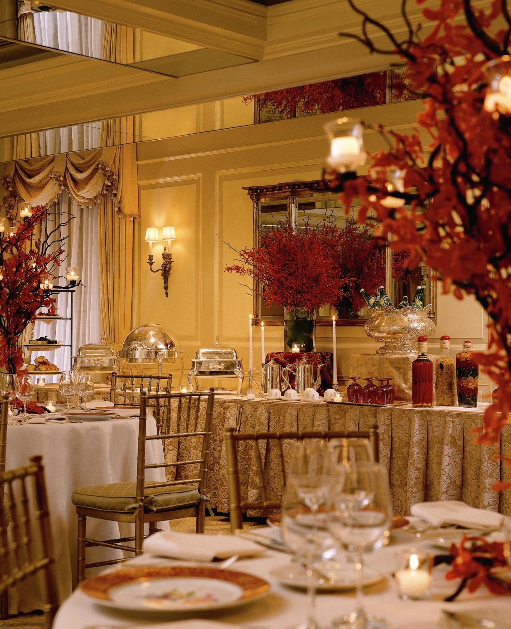 Hotel The Carlyle, A Rosewood 5*