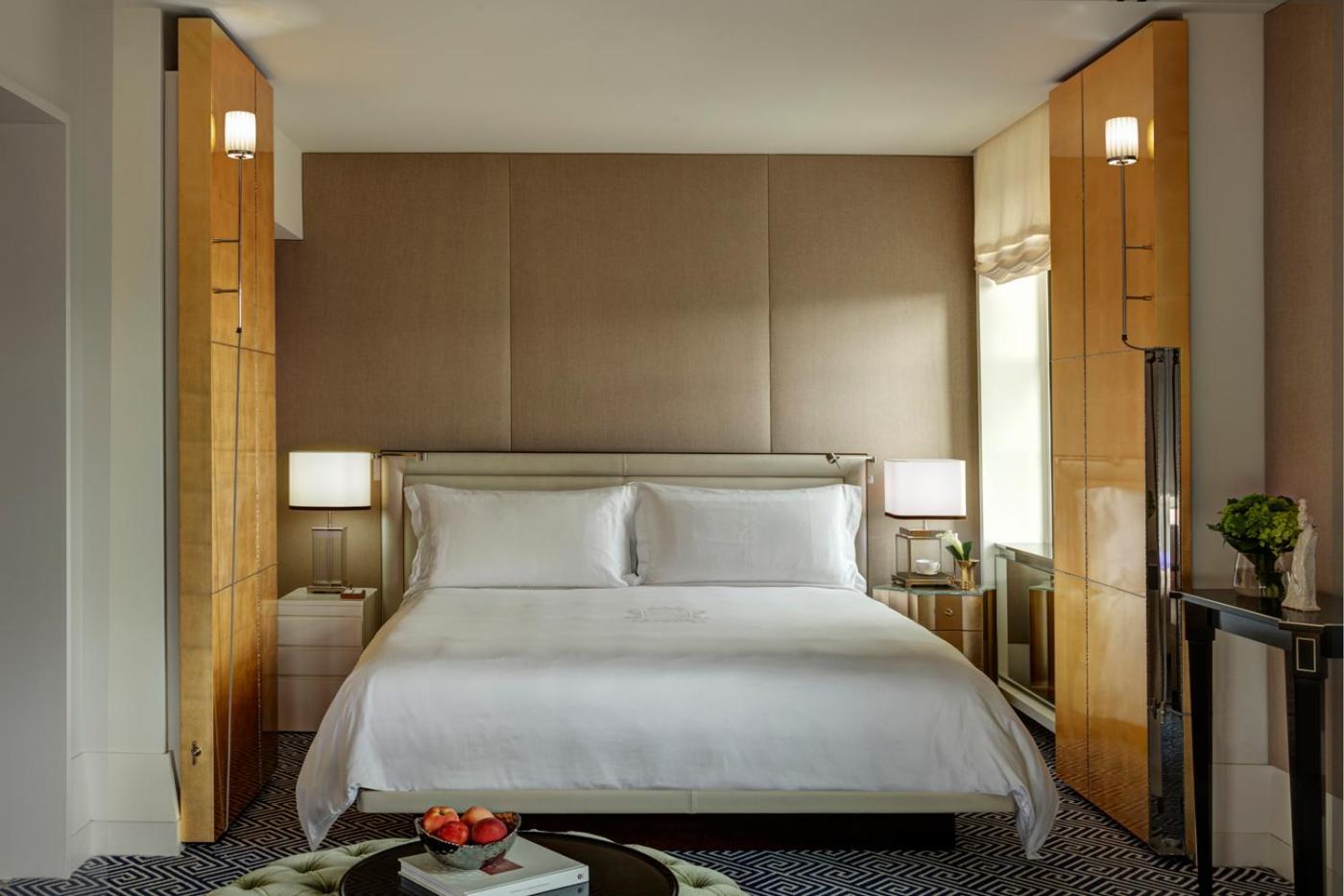 The Carlyle, A Rosewood Hotel 5*