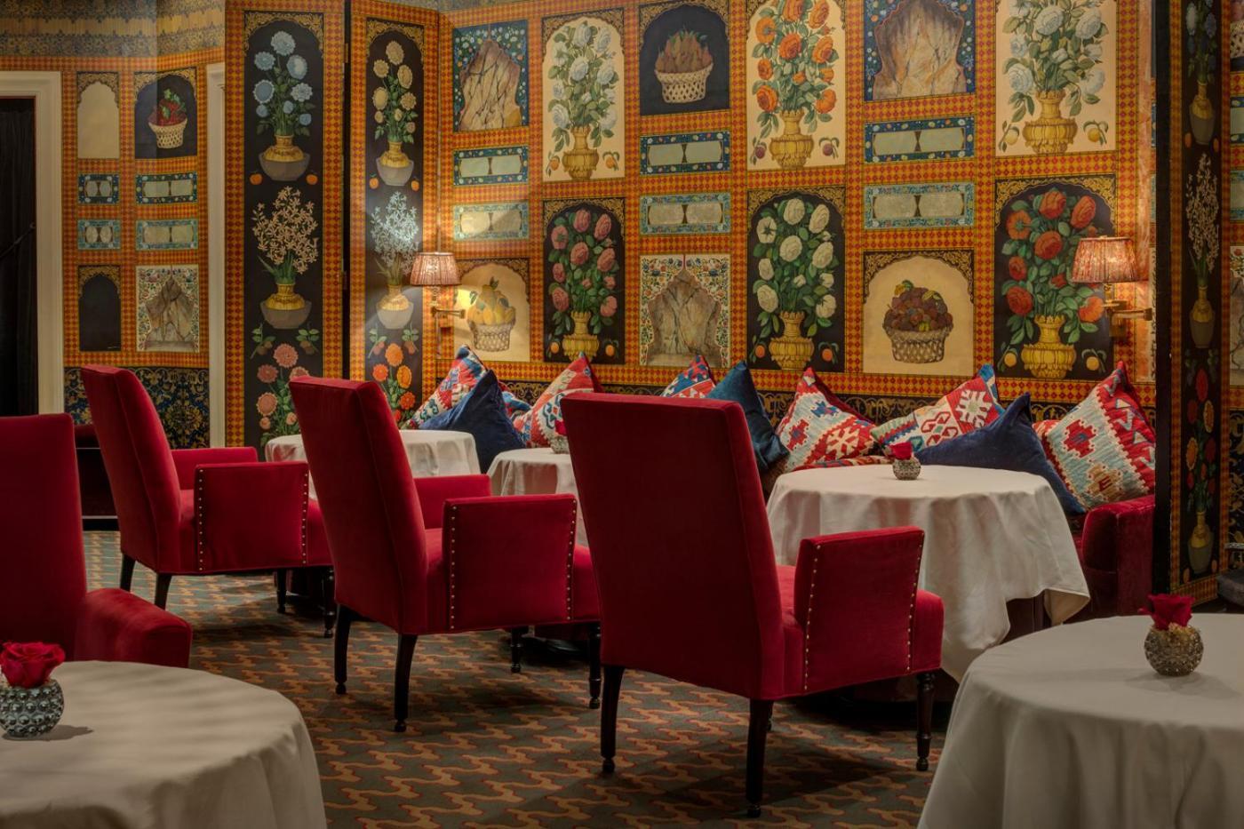 The Carlyle, A Rosewood Hotel