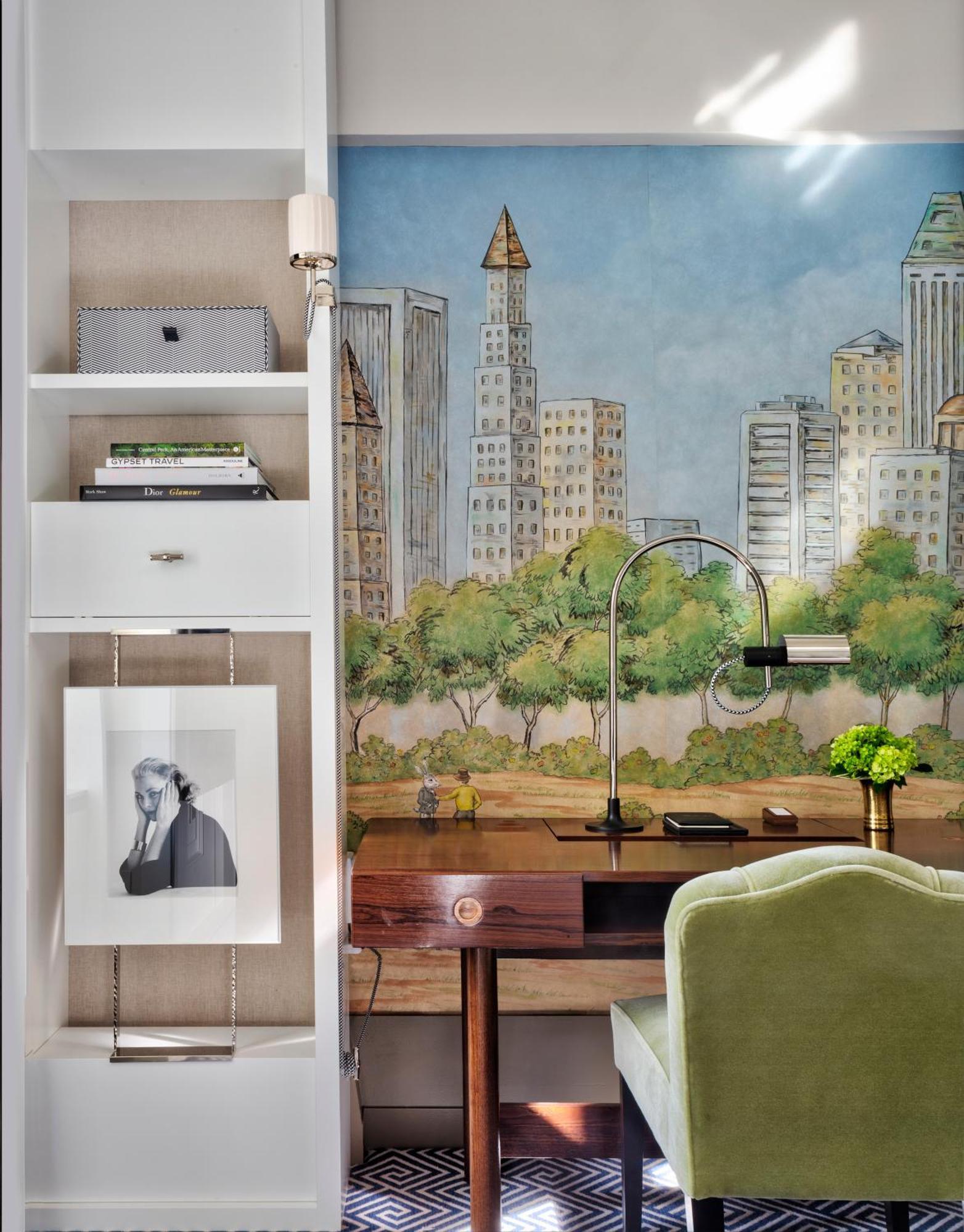 The Carlyle, A Rosewood Hotel 5*