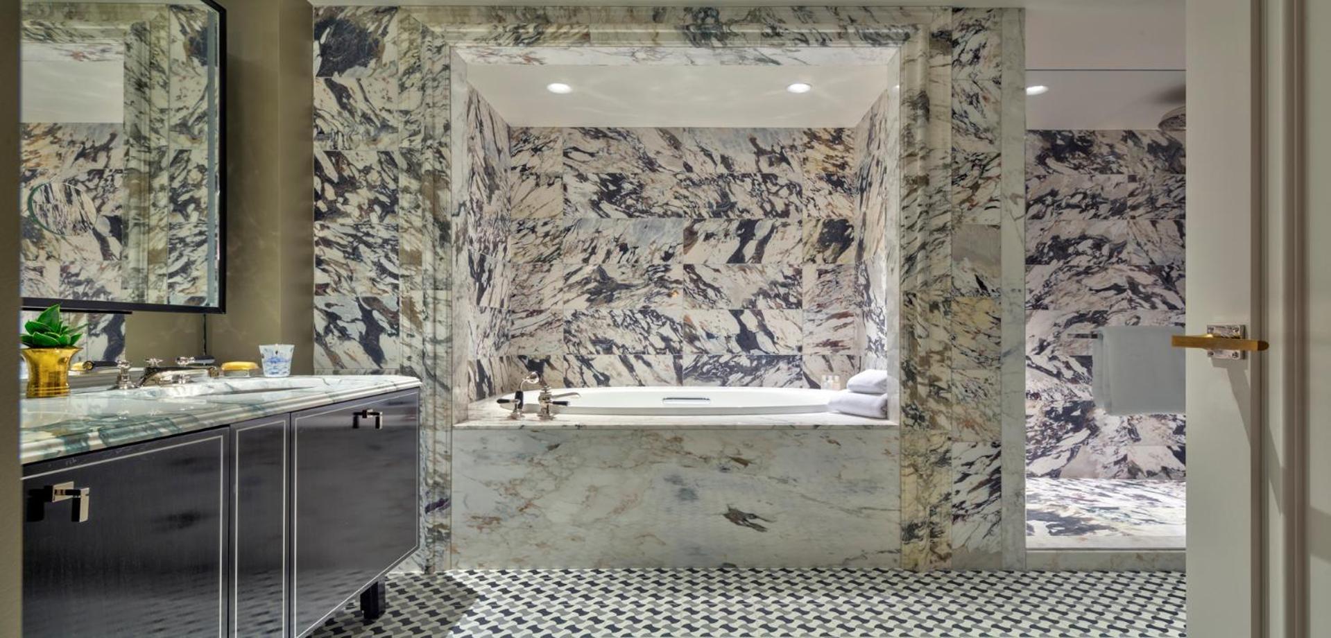 Hotel The Carlyle, A Rosewood 5*