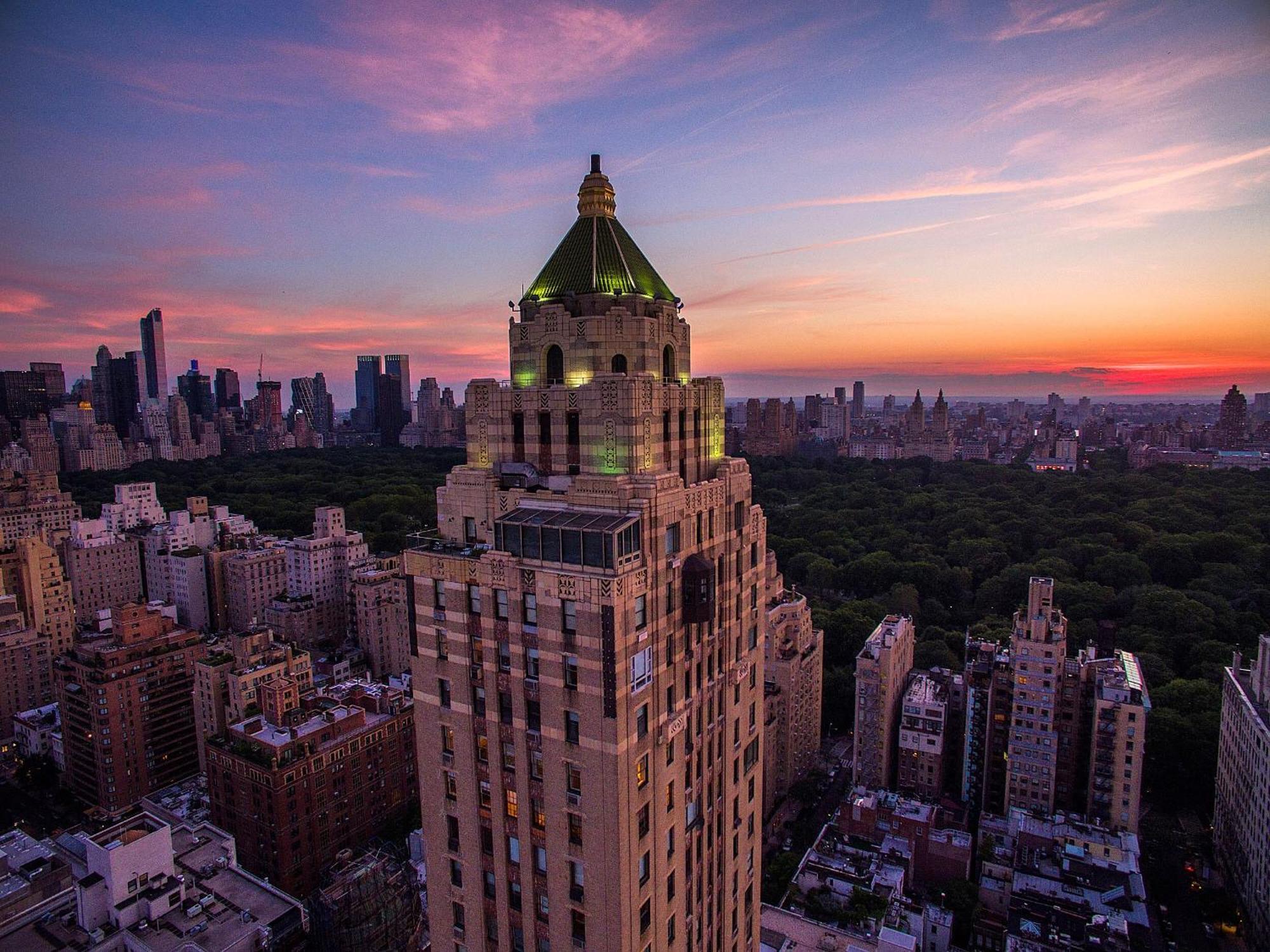 Hotel The Carlyle, A Rosewood New York
