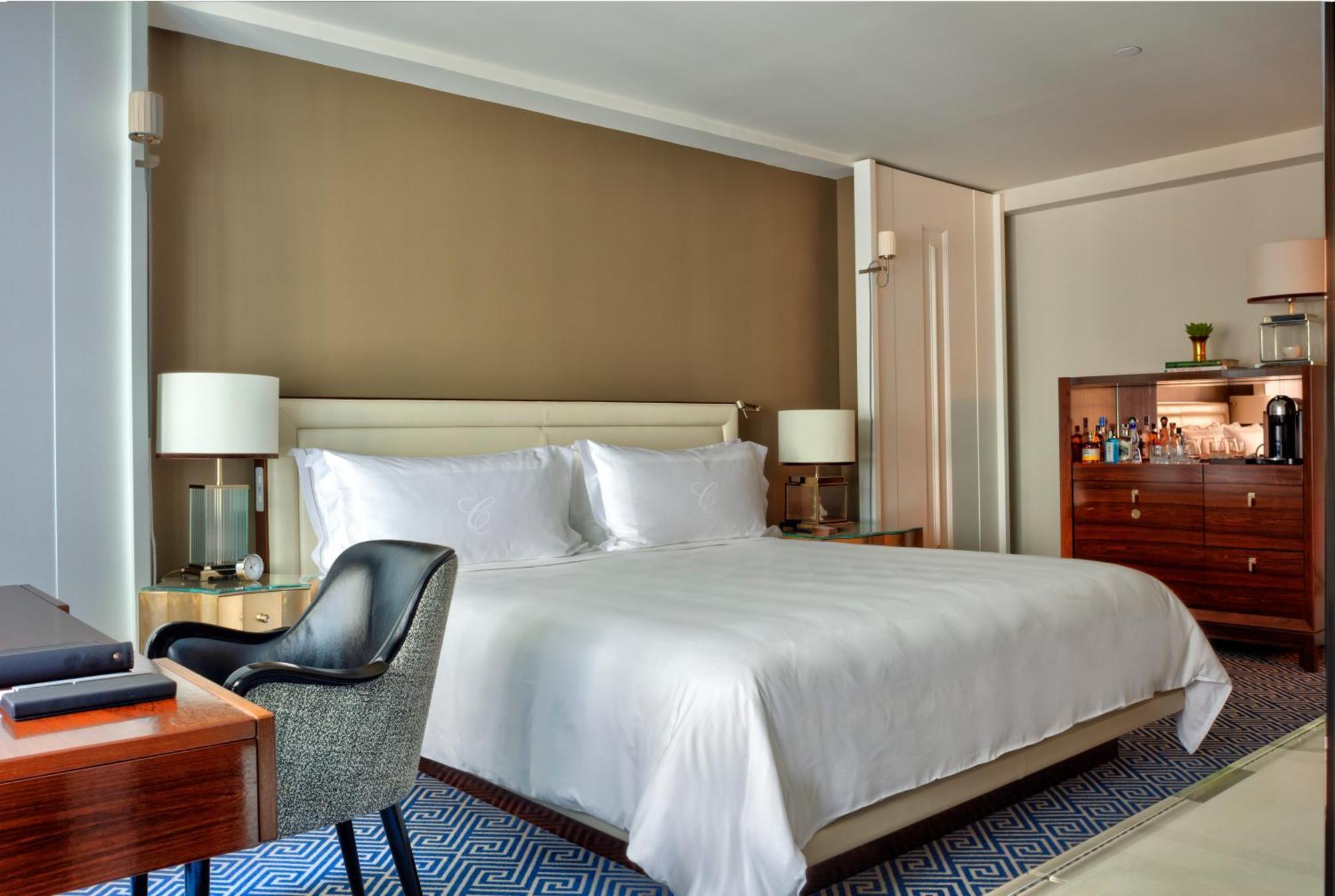 The Carlyle, A Rosewood 5*