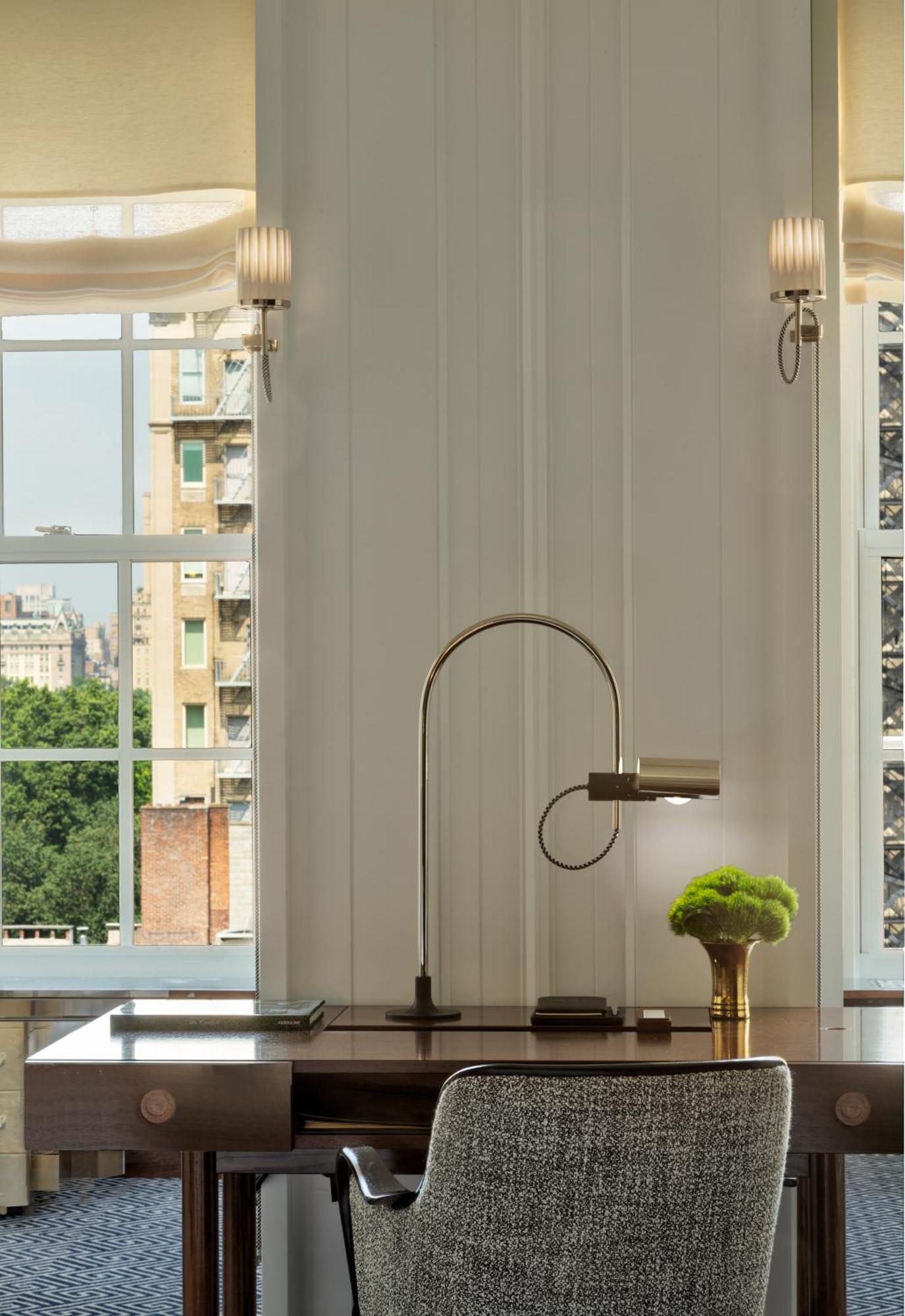 The Carlyle, A Rosewood New York