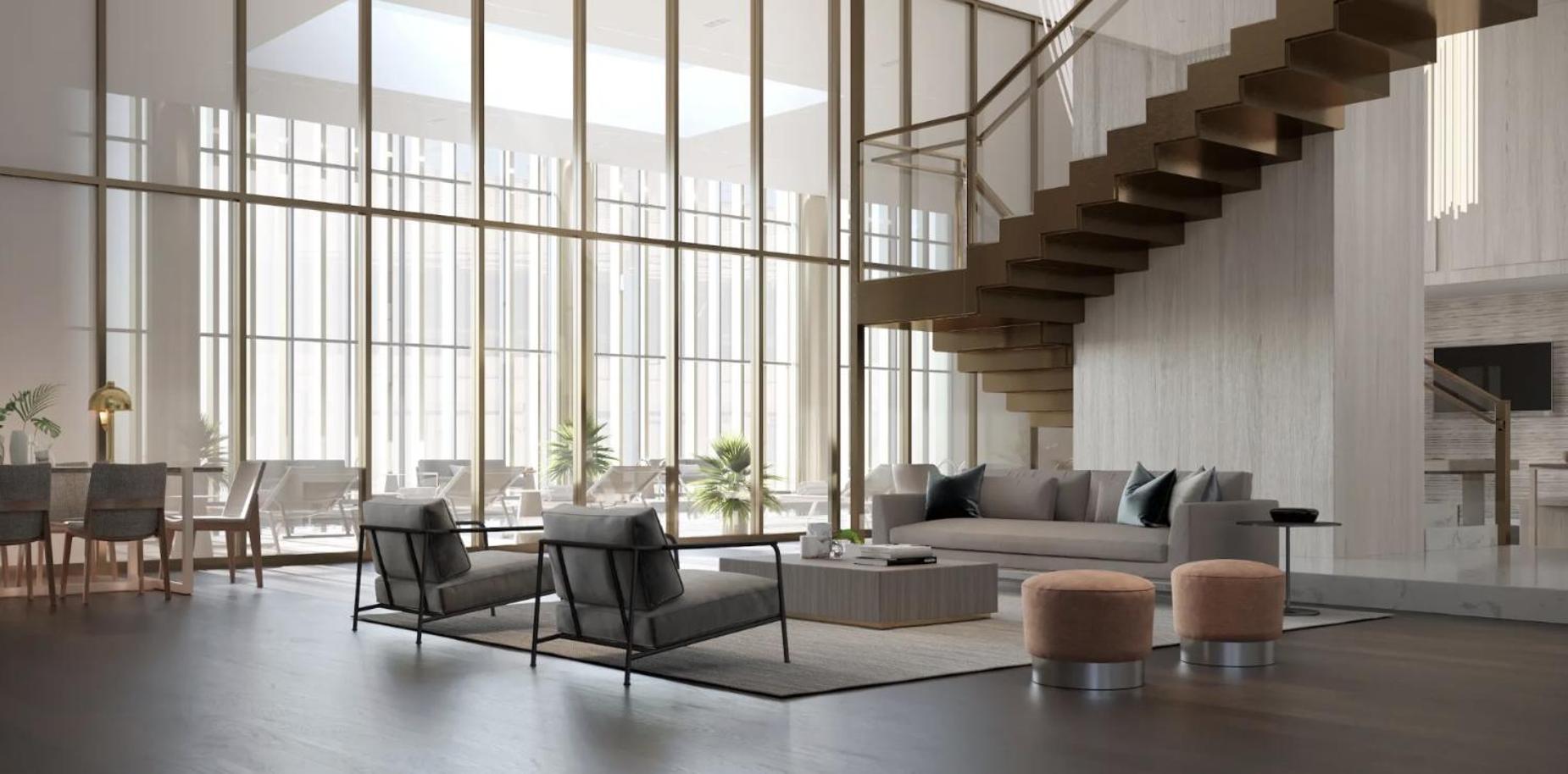 Beautiful New Luxury Smart High Floor Corner Apartamento *