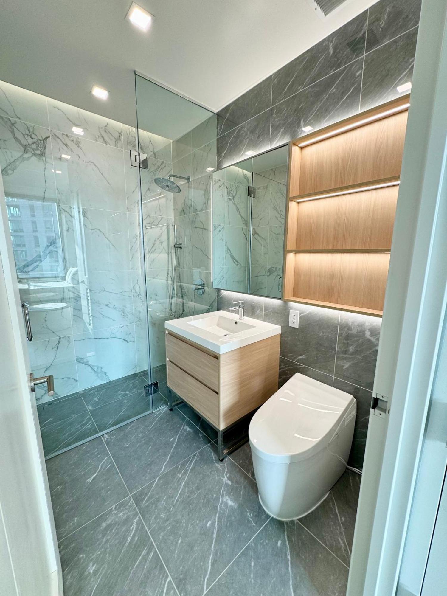 Apartamento Beautiful New Luxury Smart High Floor Corner *