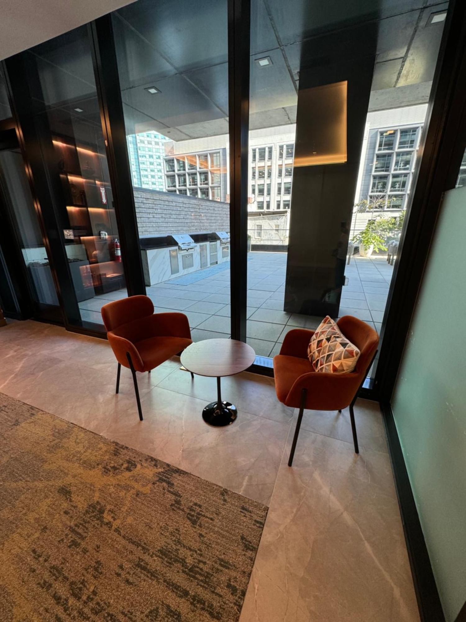 Beautiful New Luxury Smart High Floor Corner Nova York