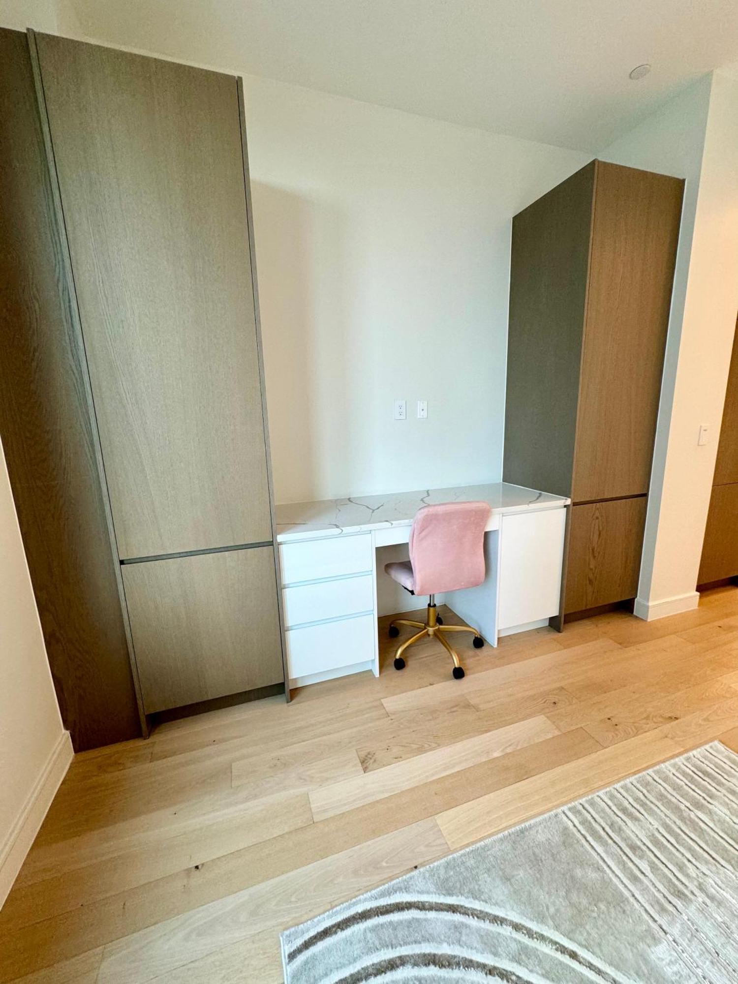 Beautiful New Luxury Smart High Floor Corner Apartamento
