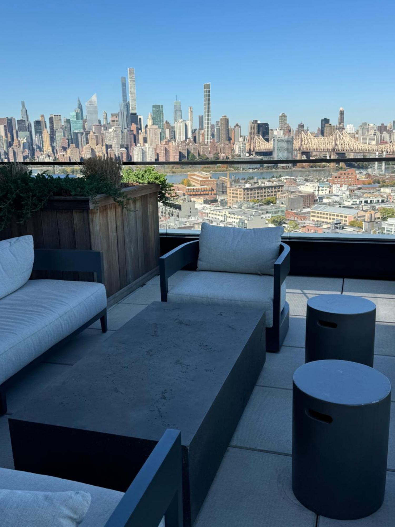 Apartamento Beautiful New Luxury Smart High Floor Corner *