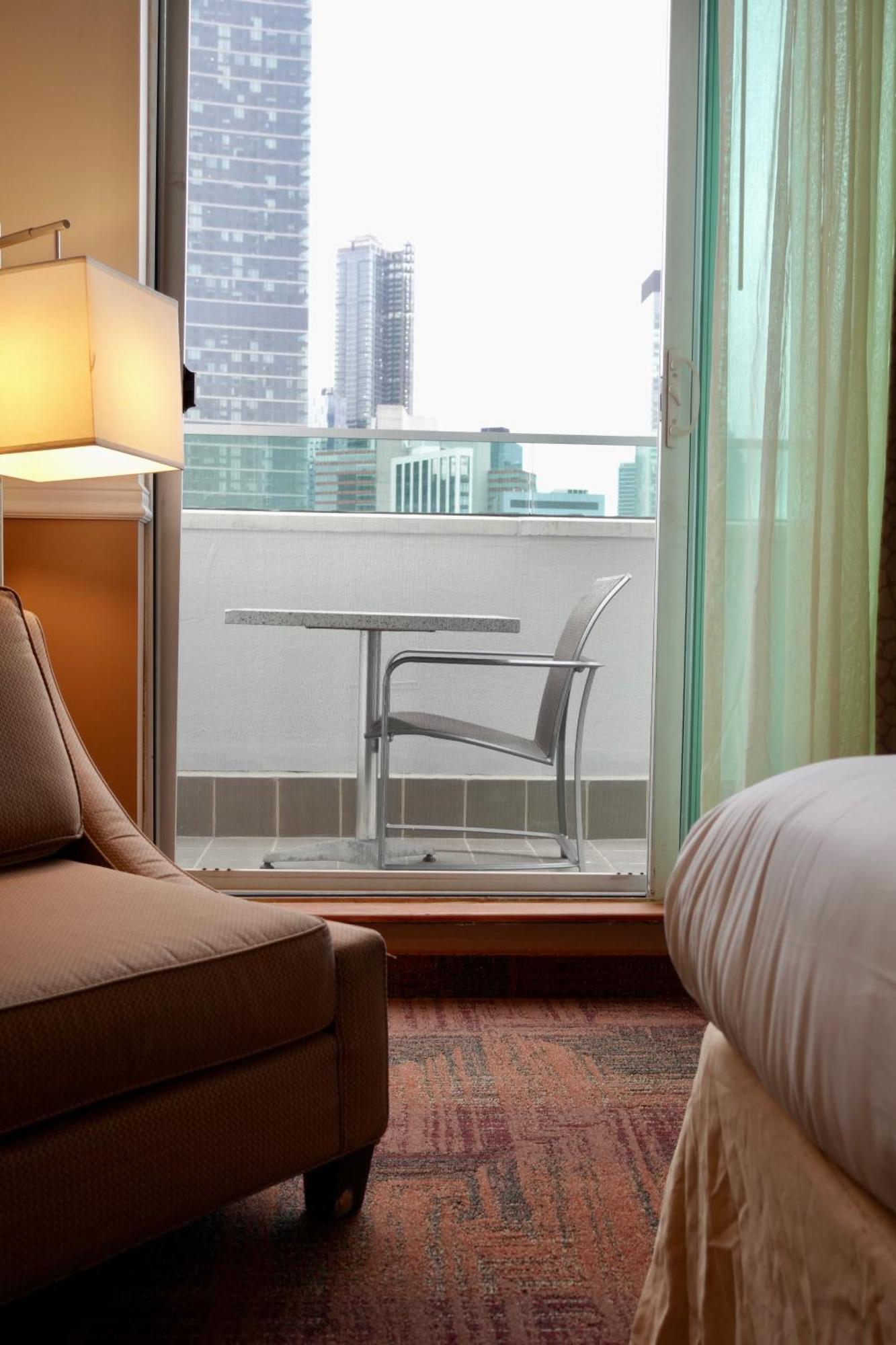 Lic Manhattan View Hotel Nova York