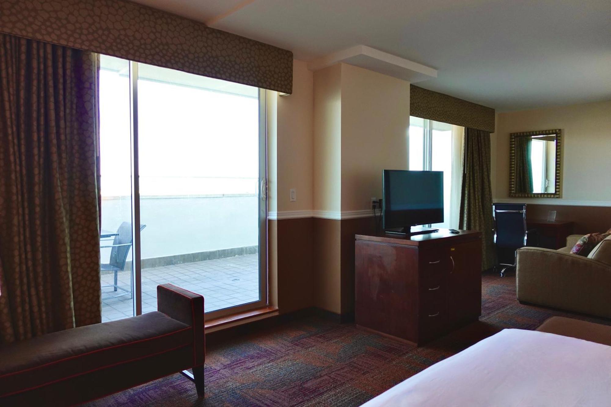 Hotel Lic Manhattan View Nova York