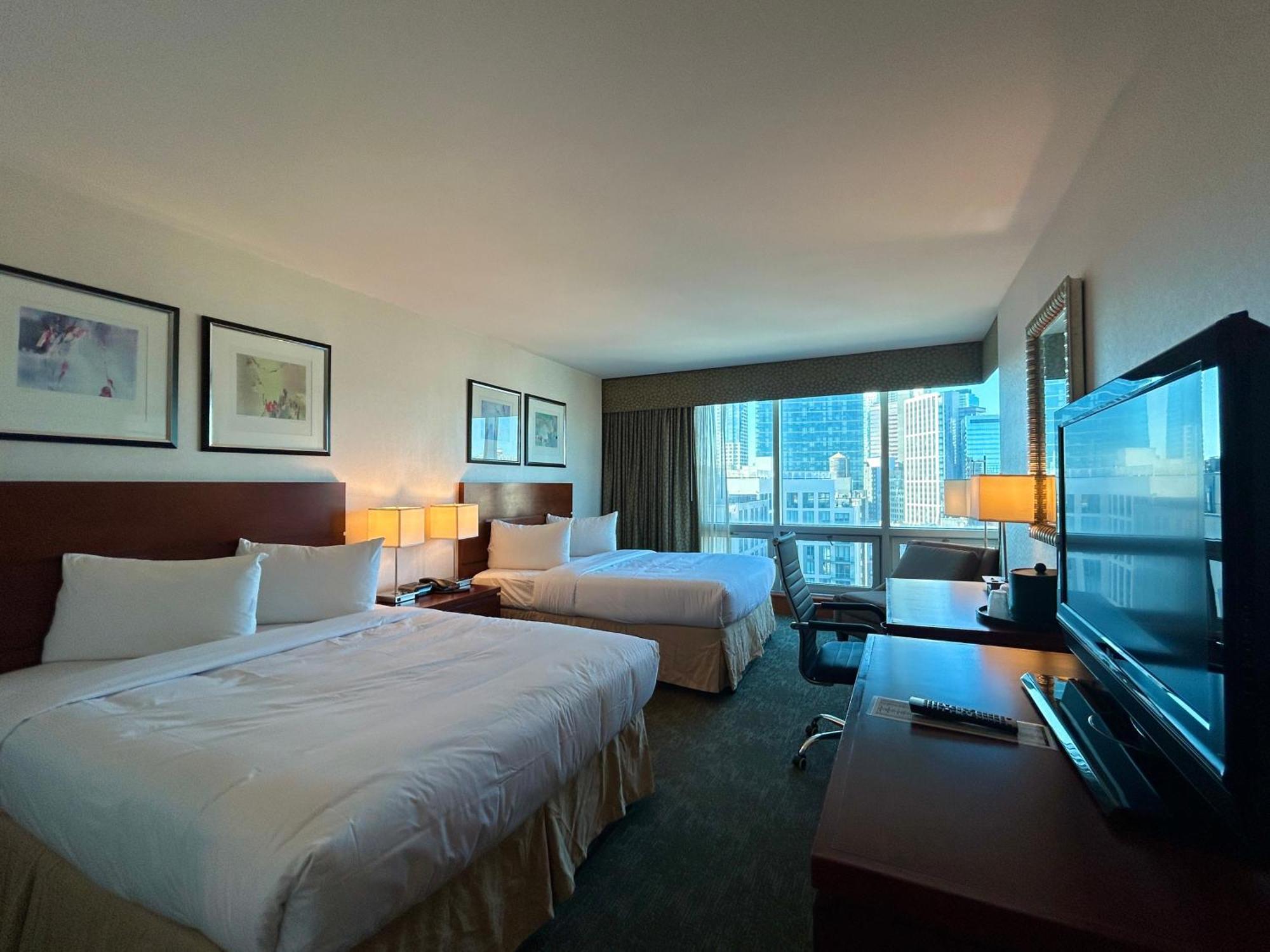 Hotel Lic Manhattan View 3*