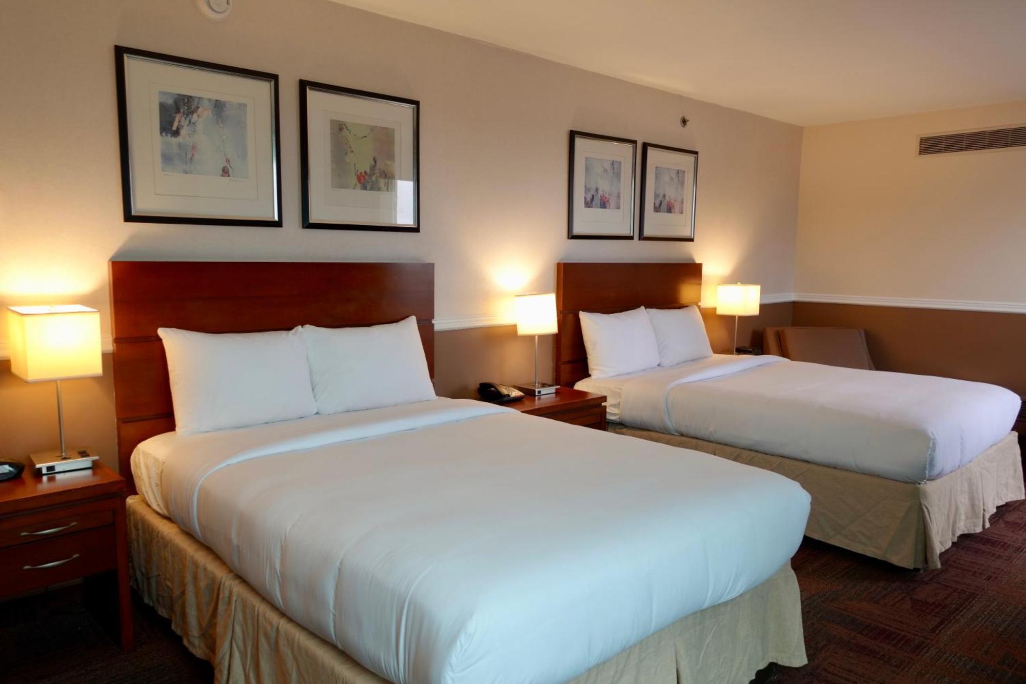 Lic Manhattan View Hotel Nova York