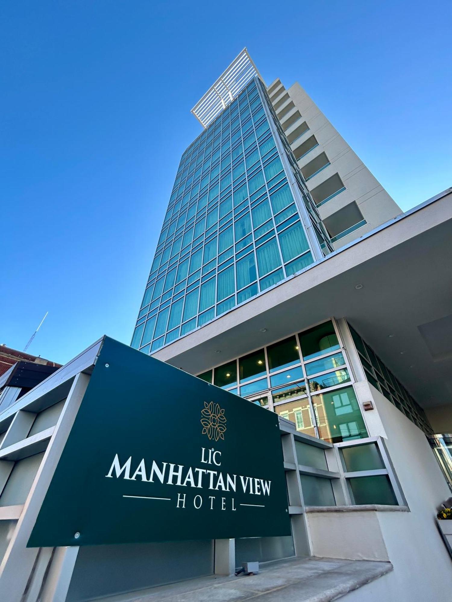 Hotel Lic Manhattan View Nova York