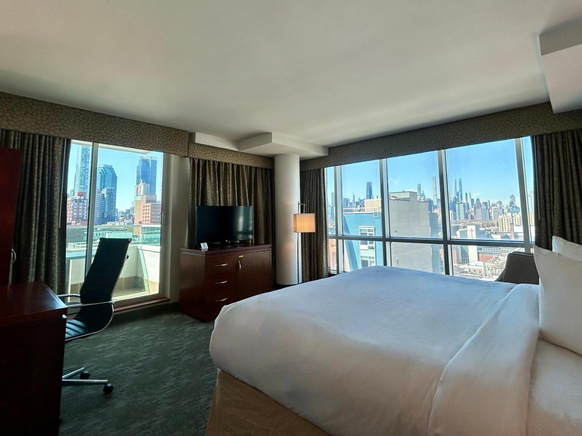 Lic Manhattan View 3* Nova York