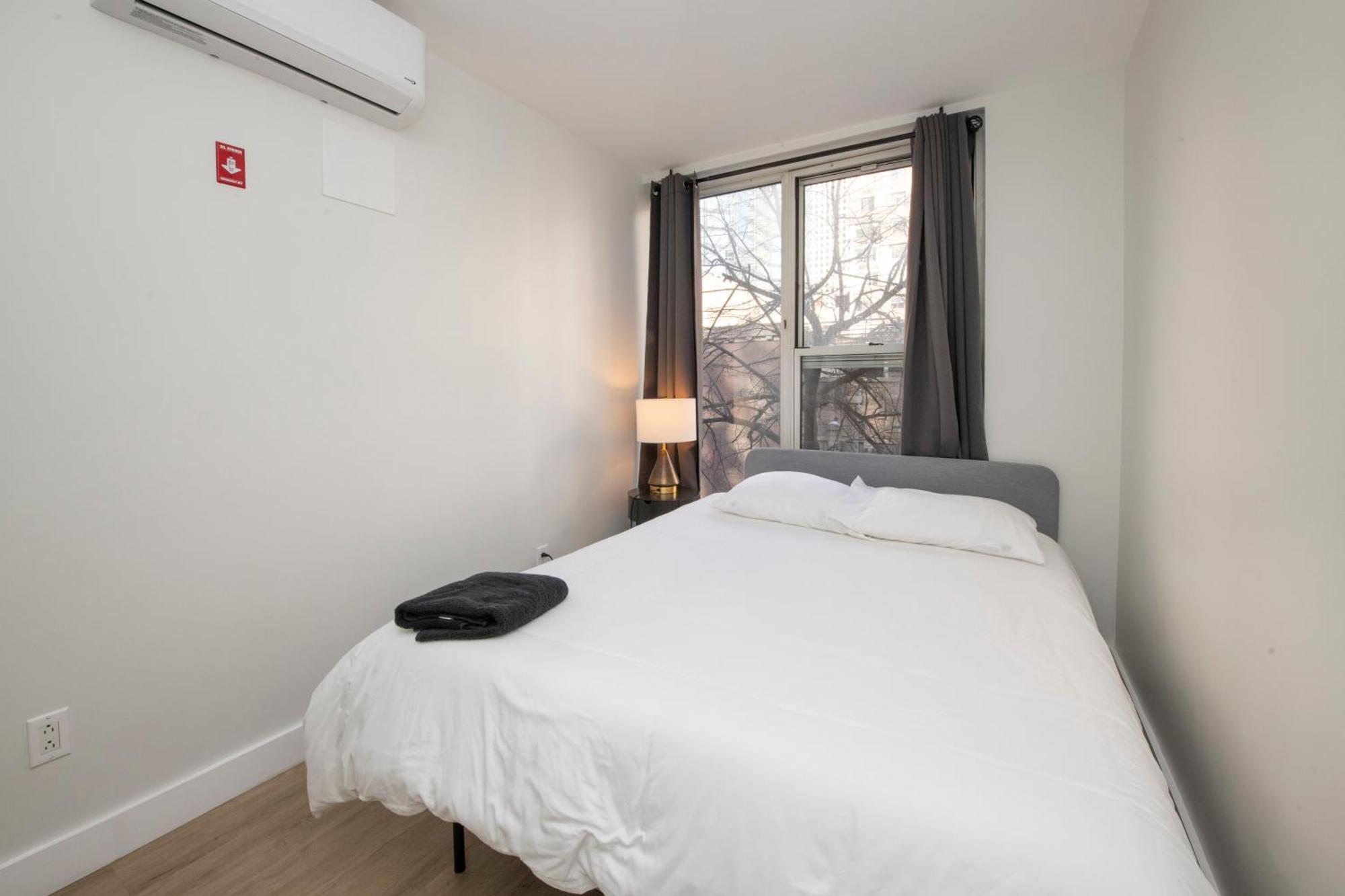 Apartamento Sophisticated 4 Bedroom Duplex In The Heart Of Midtown