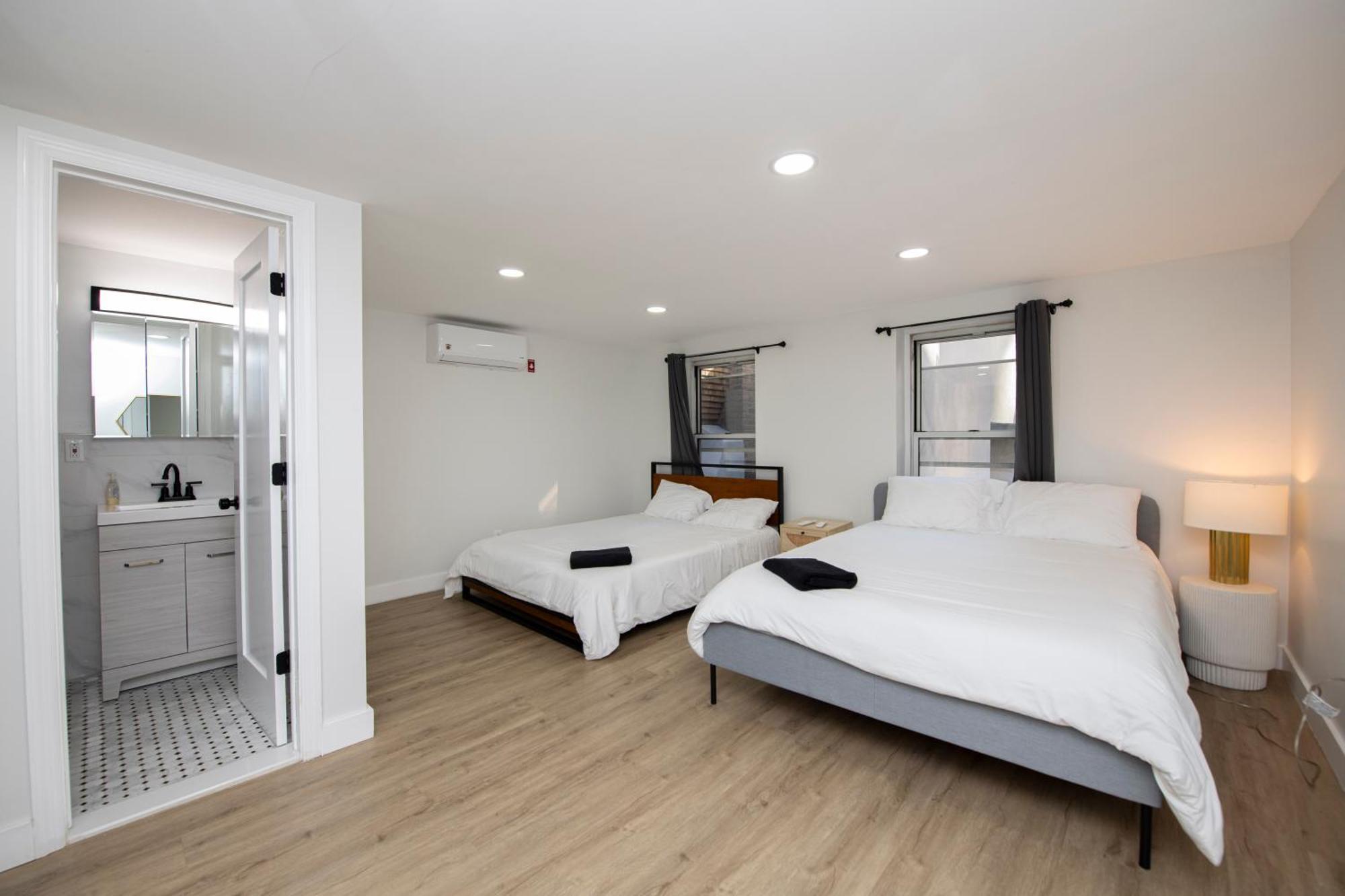 Sophisticated 4 Bedroom Duplex In The Heart Of Midtown * Nova York