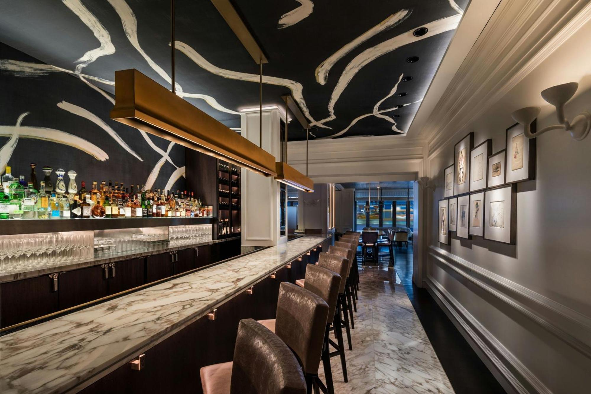 Hotel The Ritz-carlton New York, Park 5*