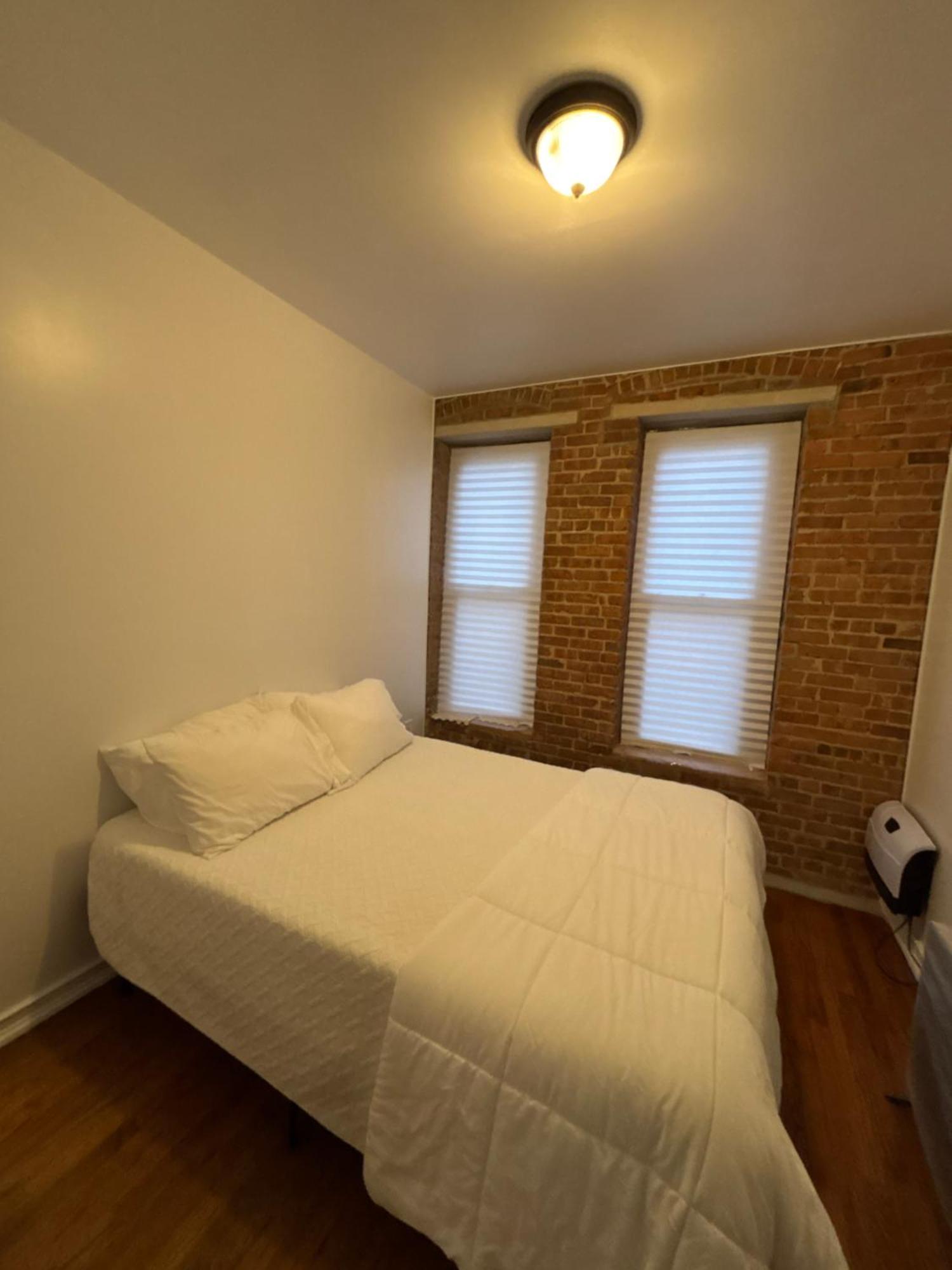 Private Bedroom And Private Bath Gasthof