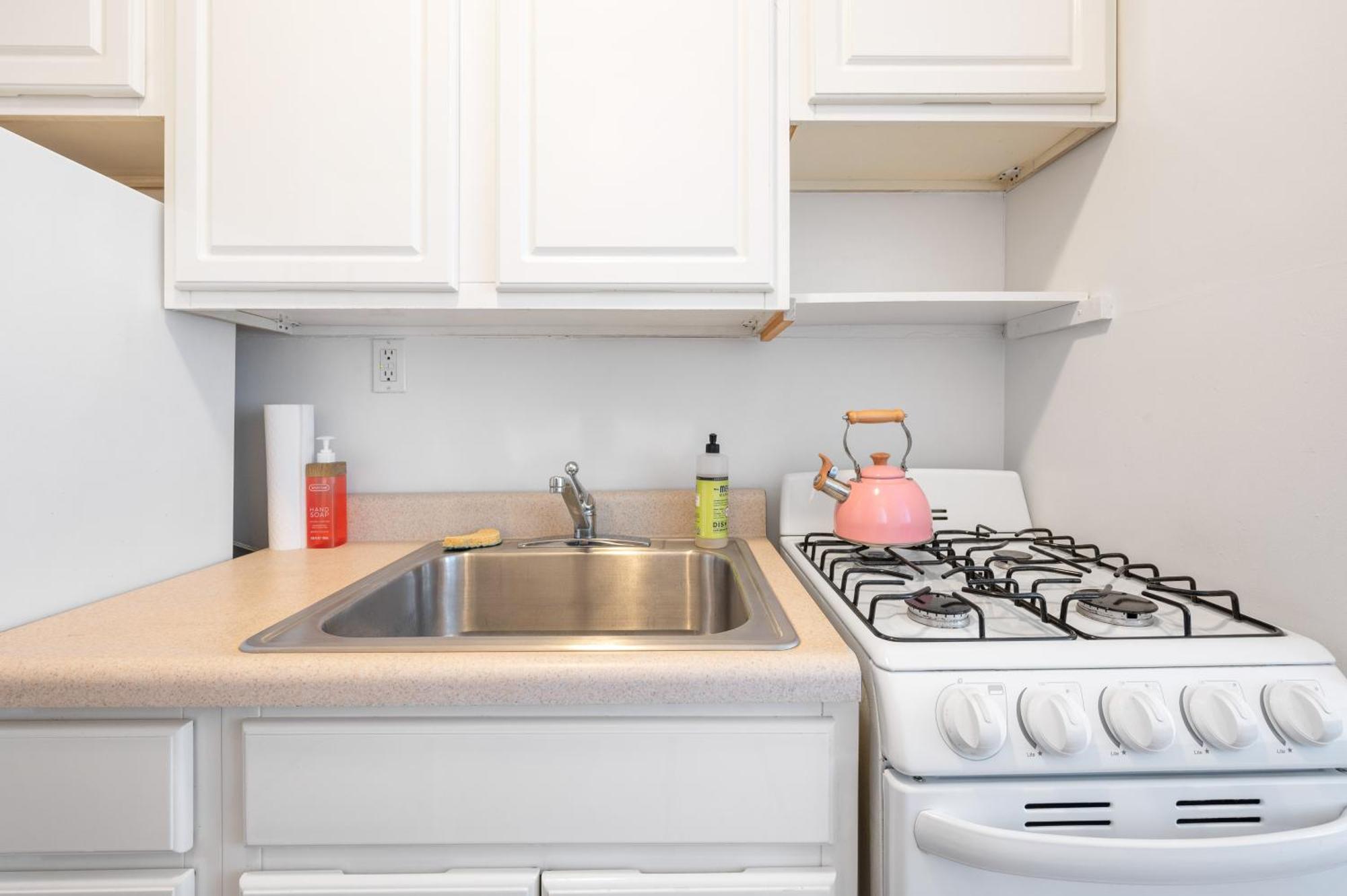Apartment Lovely Near Park
