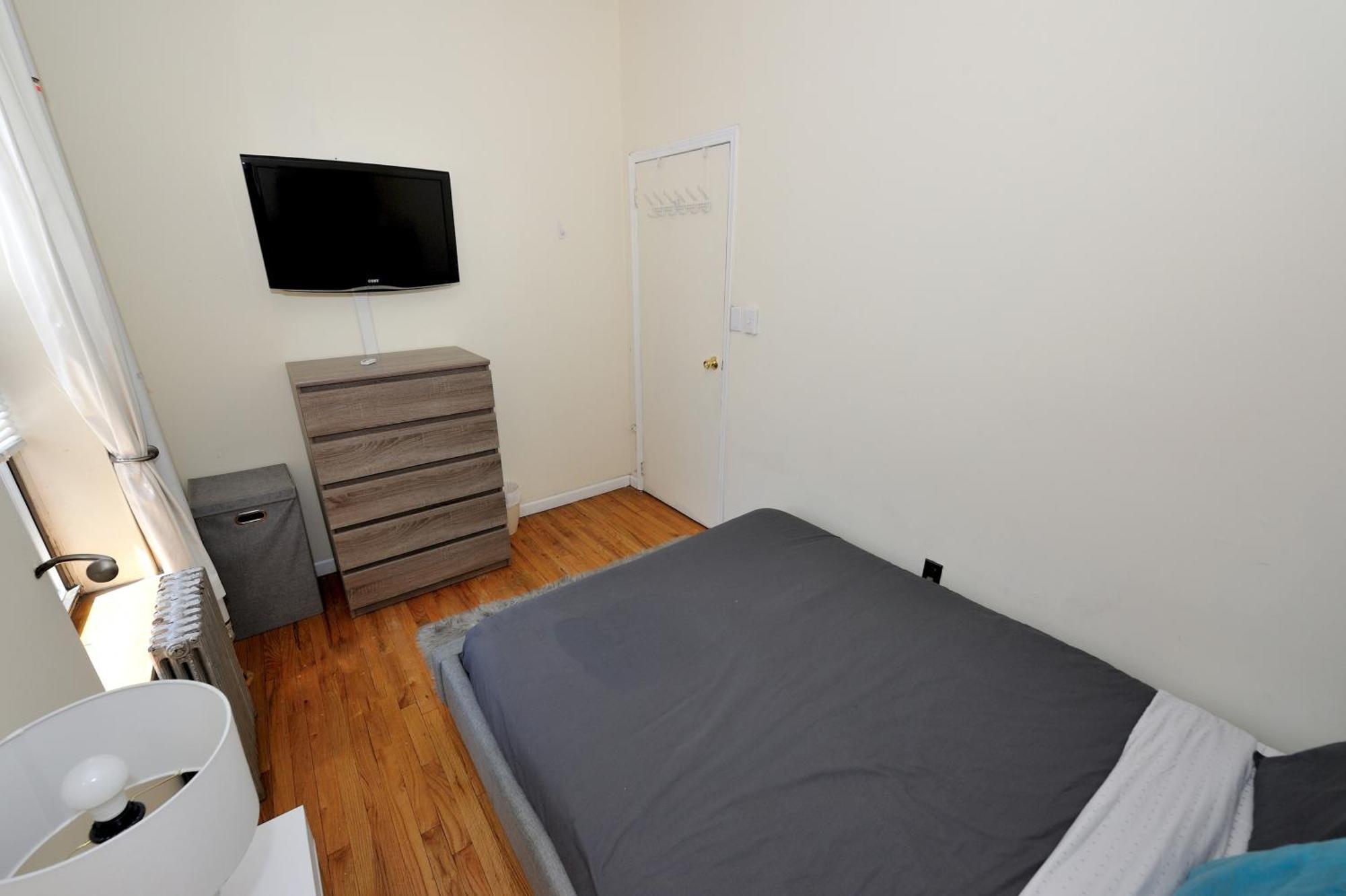 Apartment 3br In Big Apple *