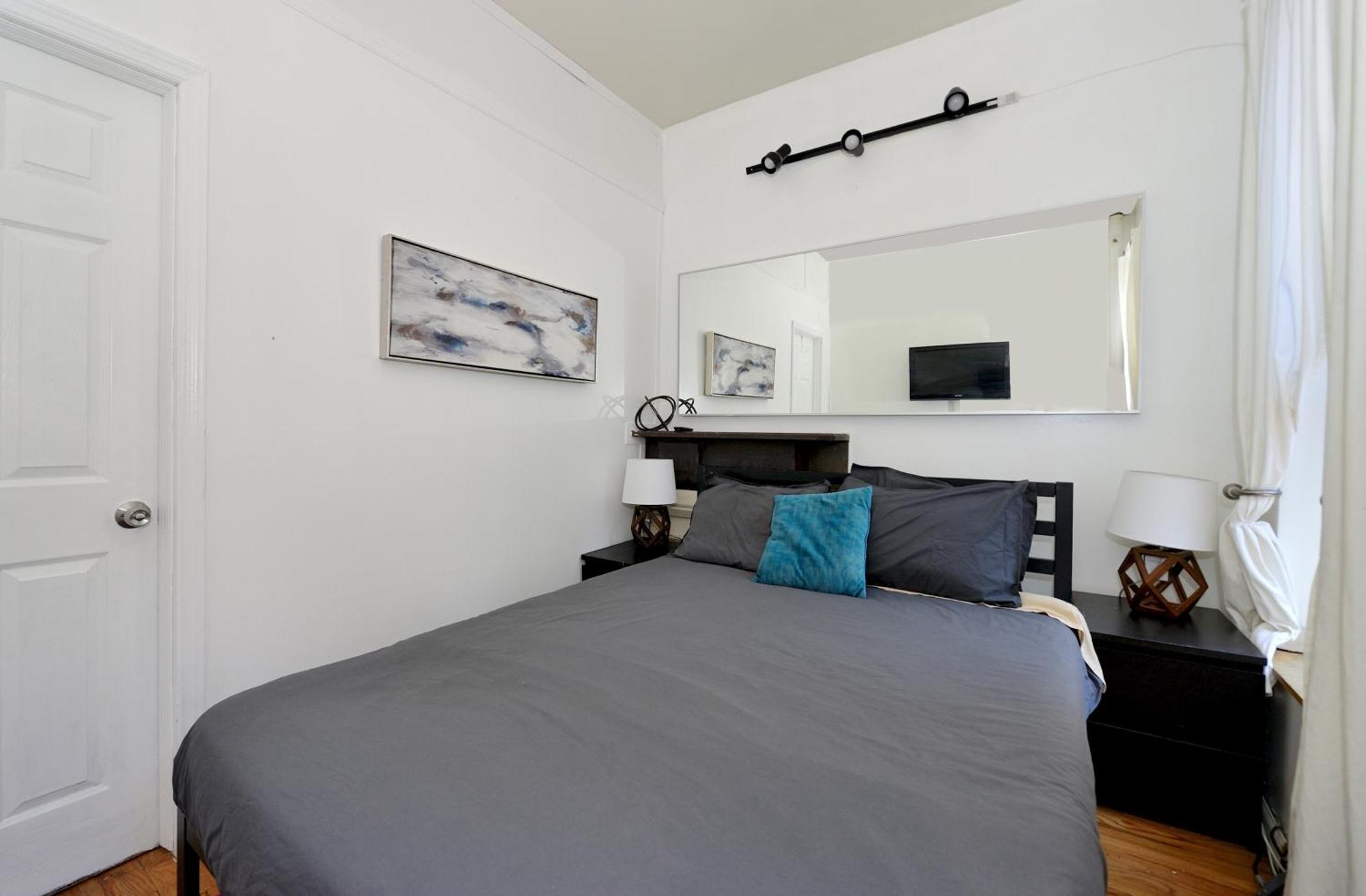 Apartment 3br In Big Apple *