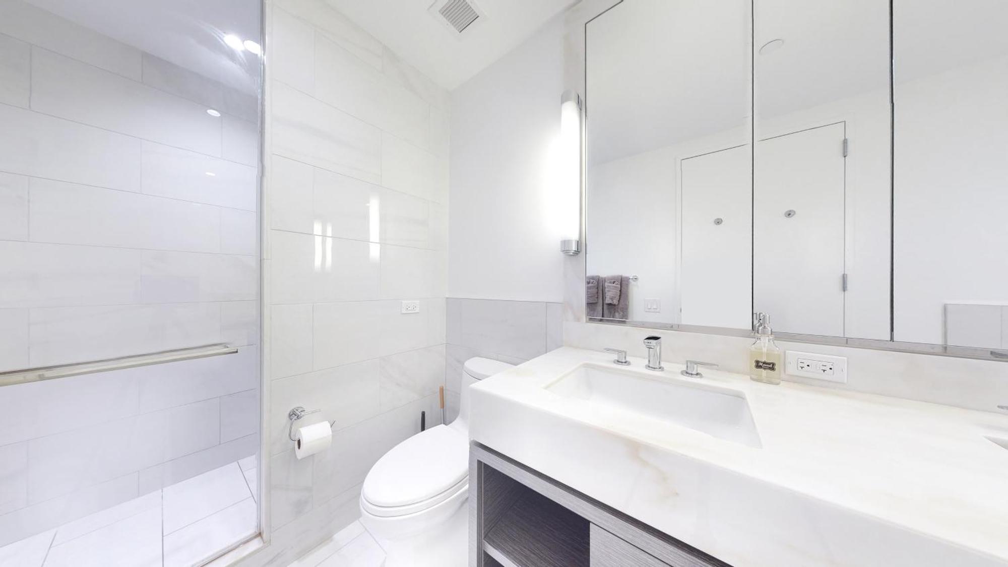 Amazing In Upper West Side * New York