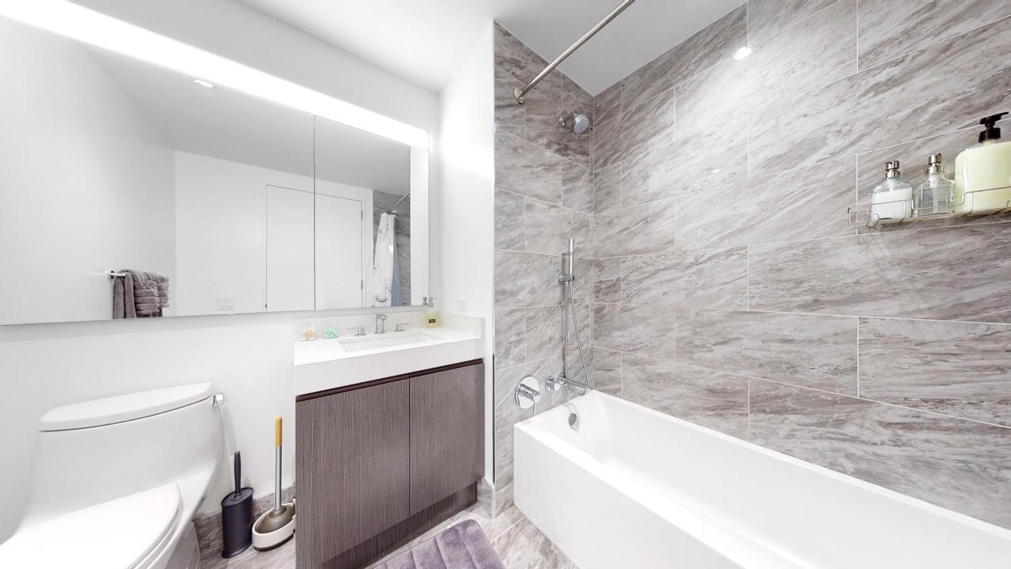 Apartment Amazing In Upper West Side *