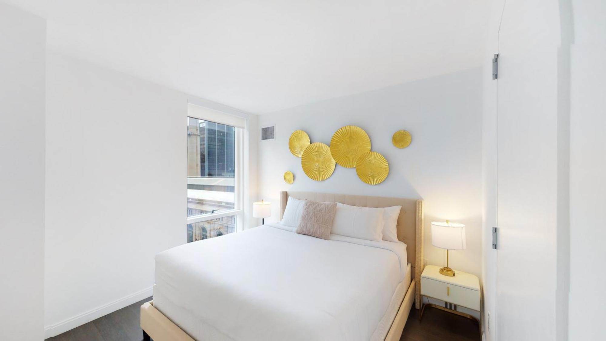 Apartment Amazing In Upper West Side *