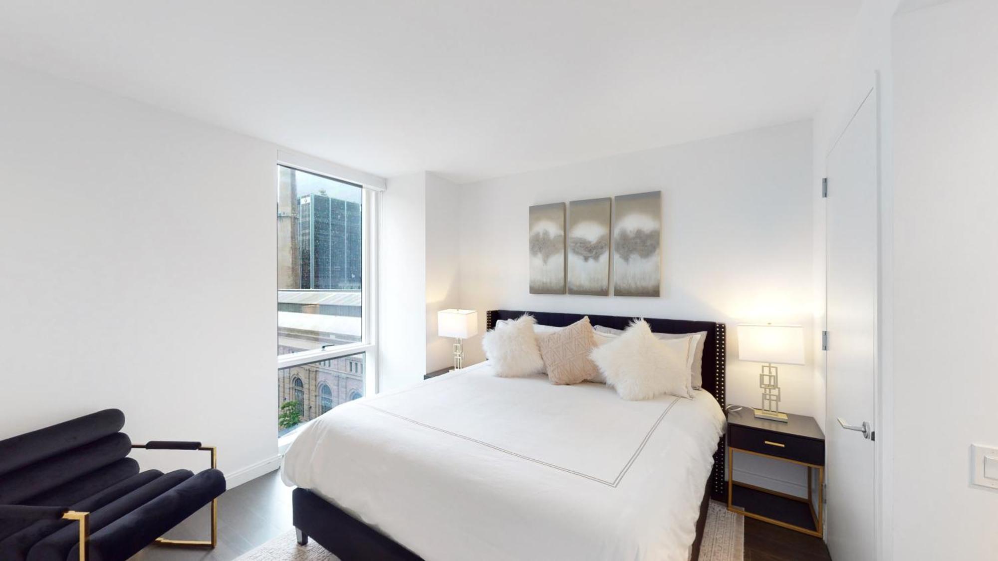 Apartment Amazing In Upper West Side New York