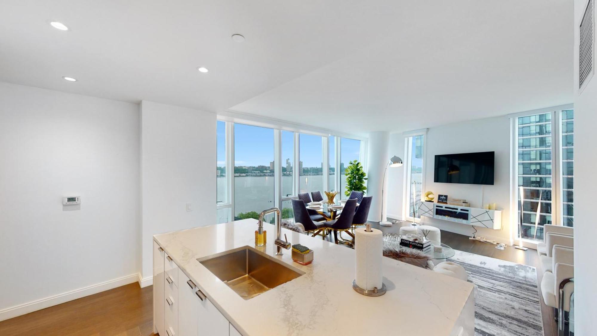 Apartment Amazing In Upper West Side New York