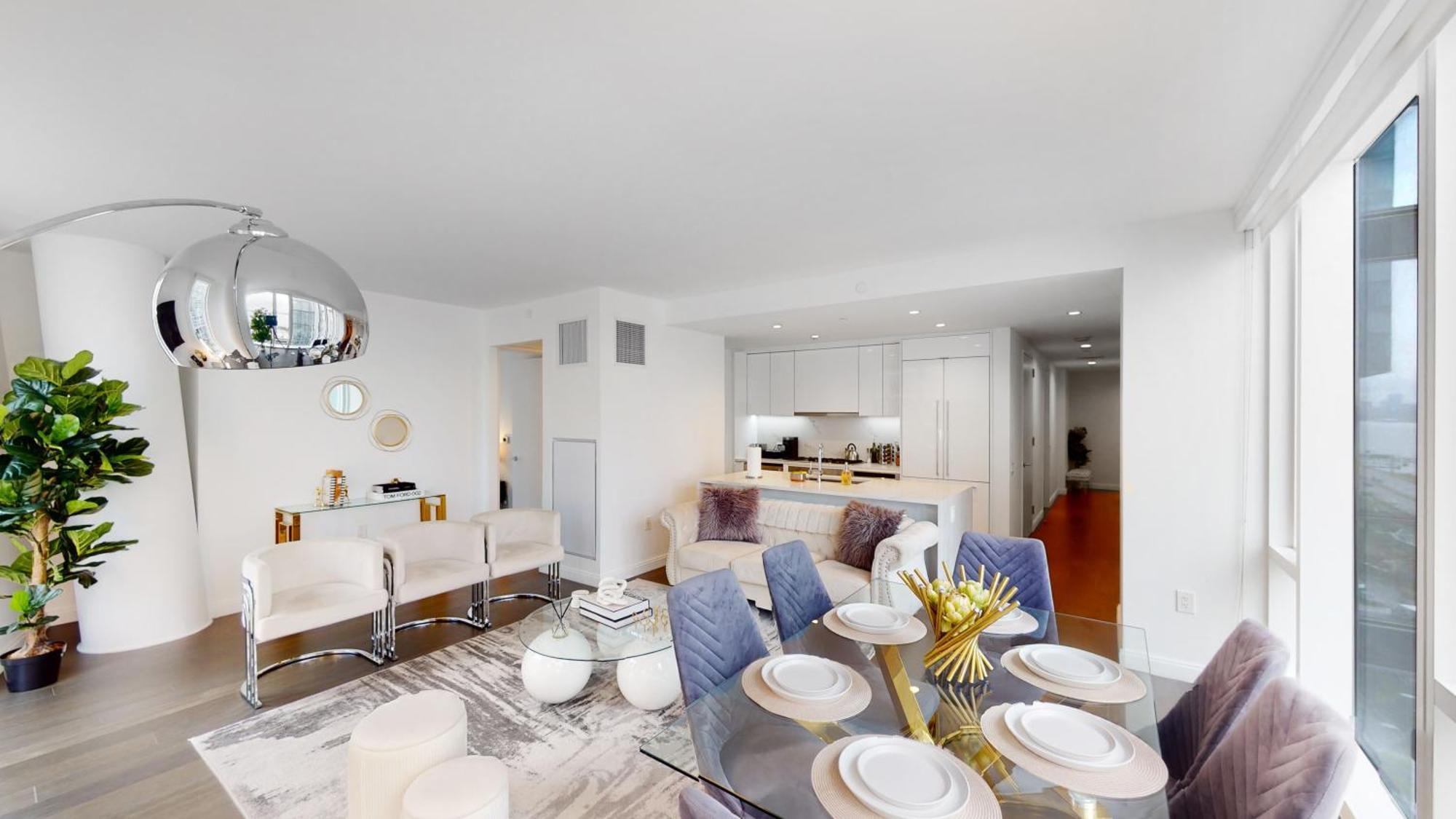 Amazing In Upper West Side New York