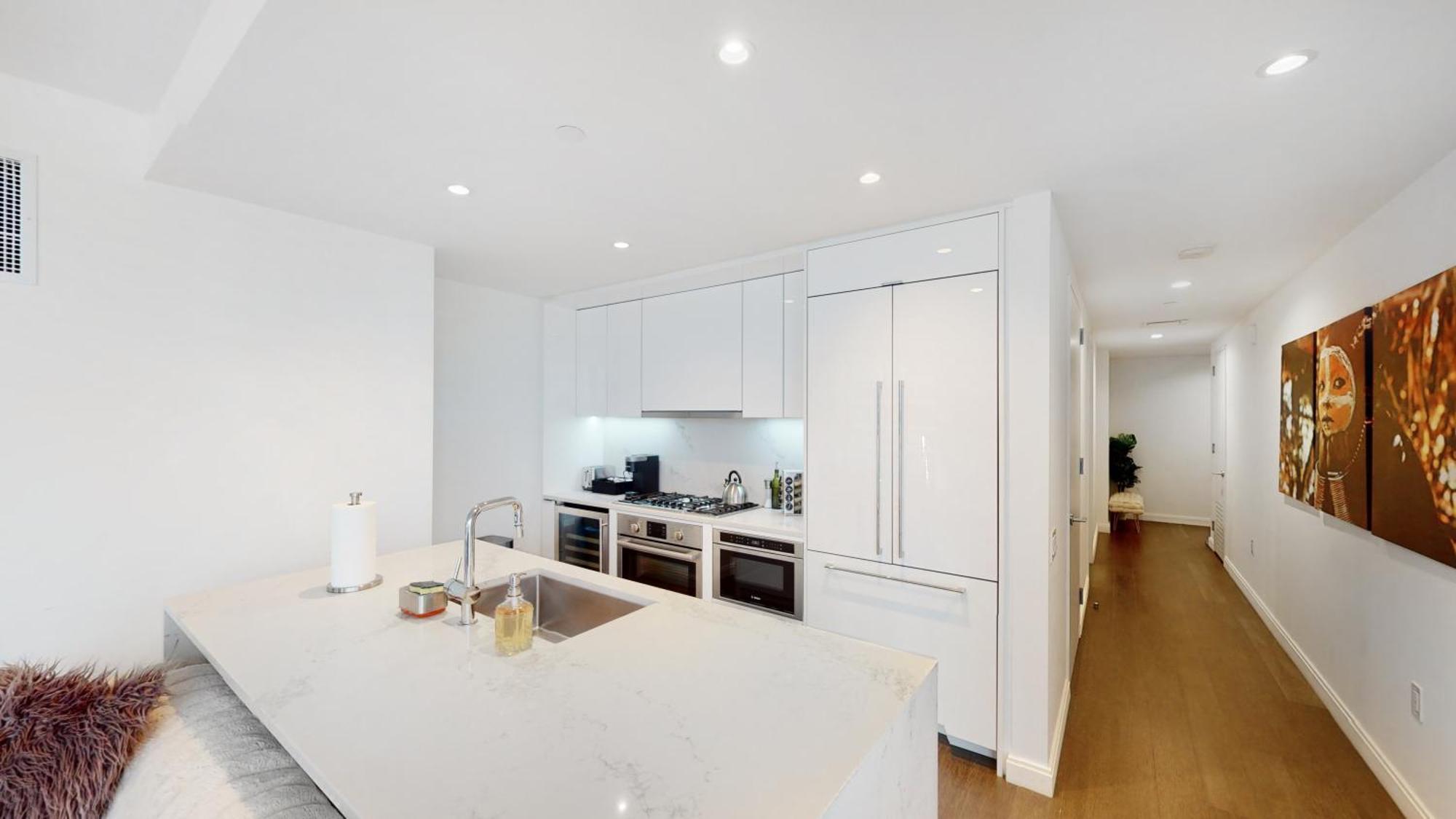 Amazing In Upper West Side New York