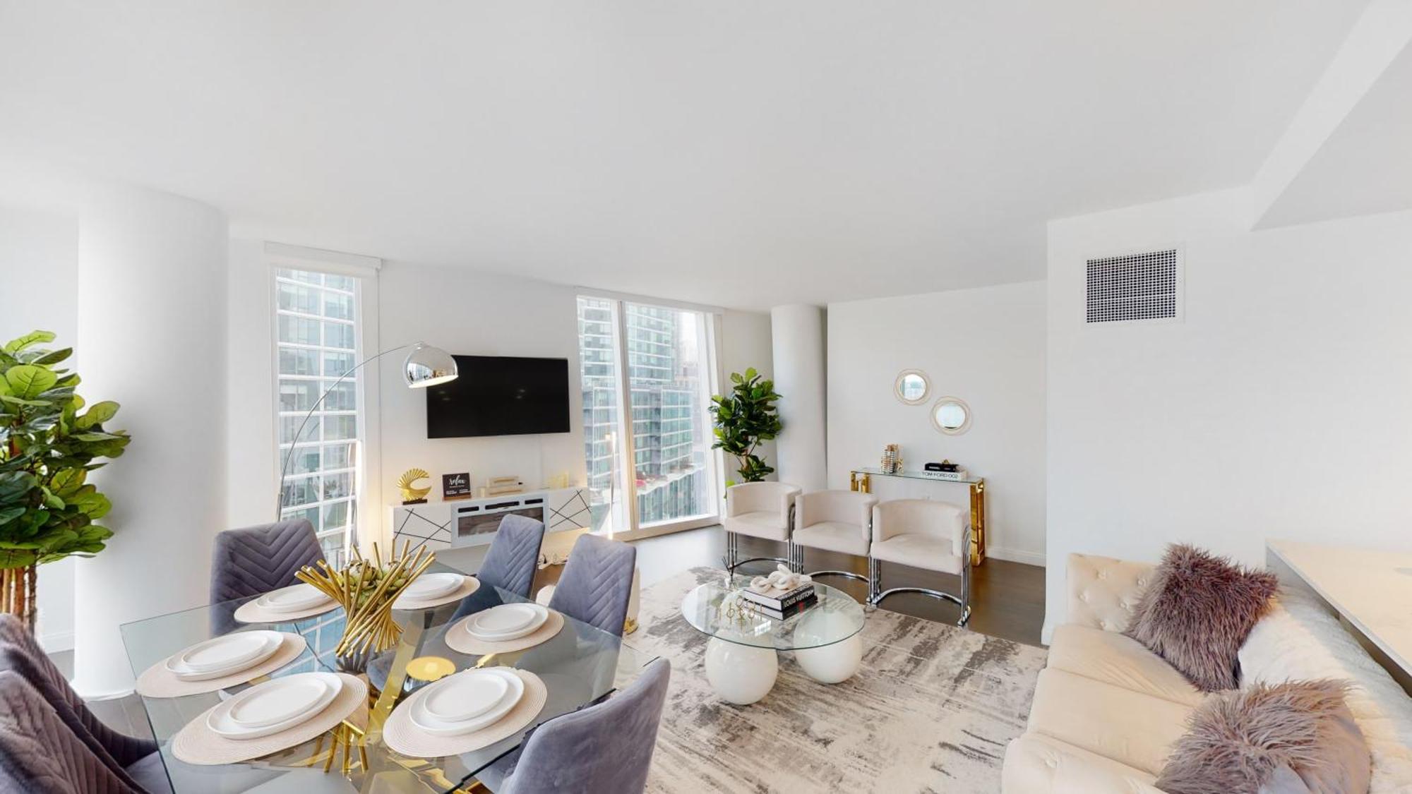 Apartment Amazing In Upper West Side *